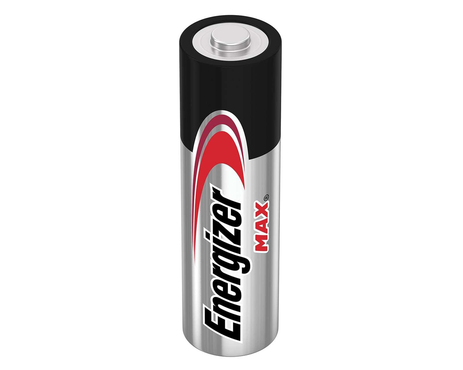Foto 3 | Foto 3 | Baterías Energizer AA