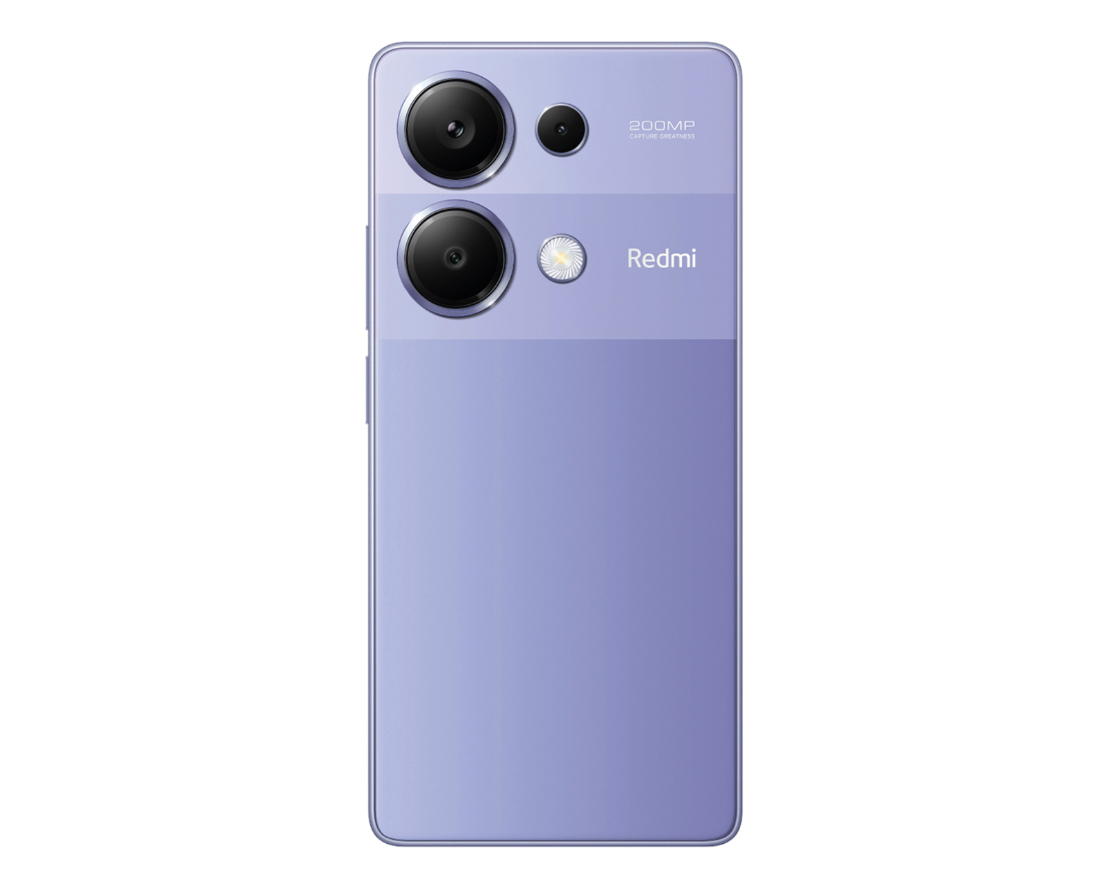 Foto 3 pulgar | Foto 2 | Telcel Xiaomi Redmi Note 13 Pro 256 GB Morado