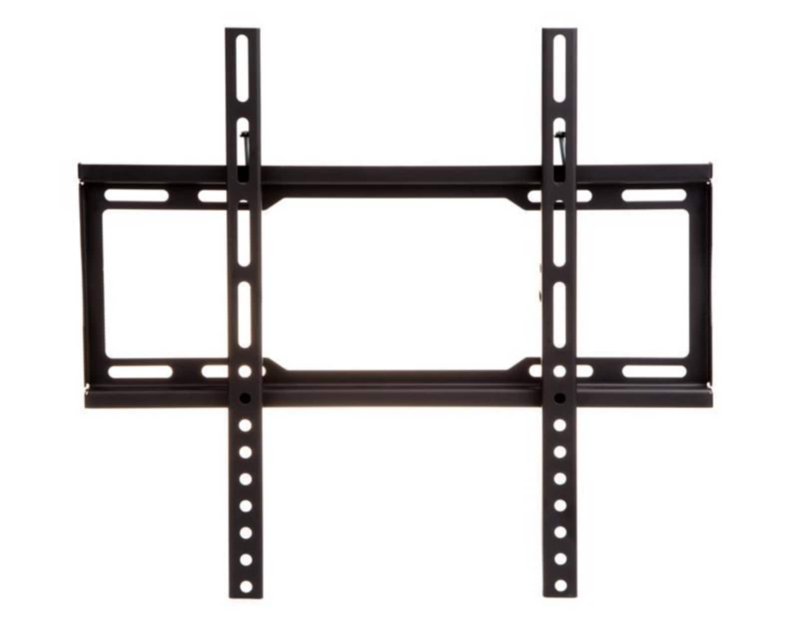 Foto 2 pulgar | Foto 1 | Soporte para Televisión Fijo EVL para Pantallas de 24" a 60"