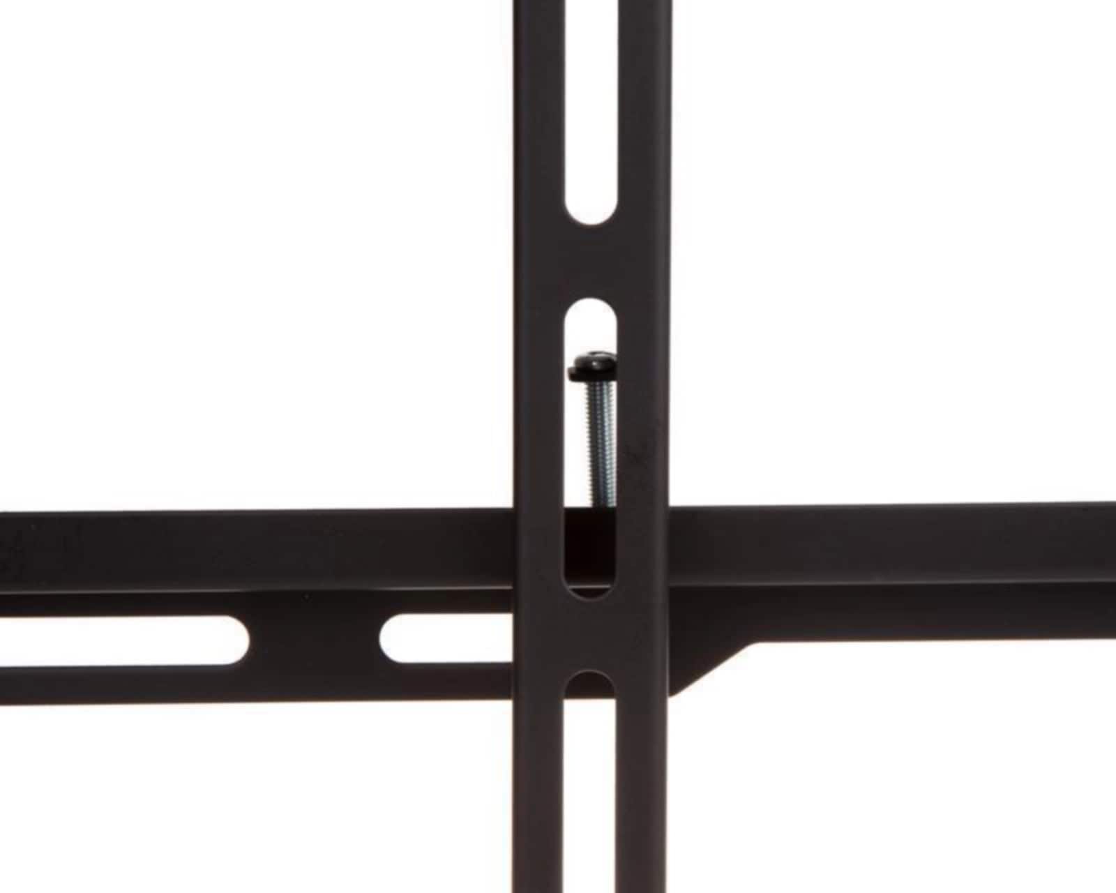 Foto 4 pulgar | Foto 3 | Soporte para Televisión Fijo EVL para Pantallas de 24" a 60"
