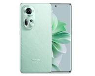 AT&T/Unefon OPPO Reno11 5G 256 GB Verde