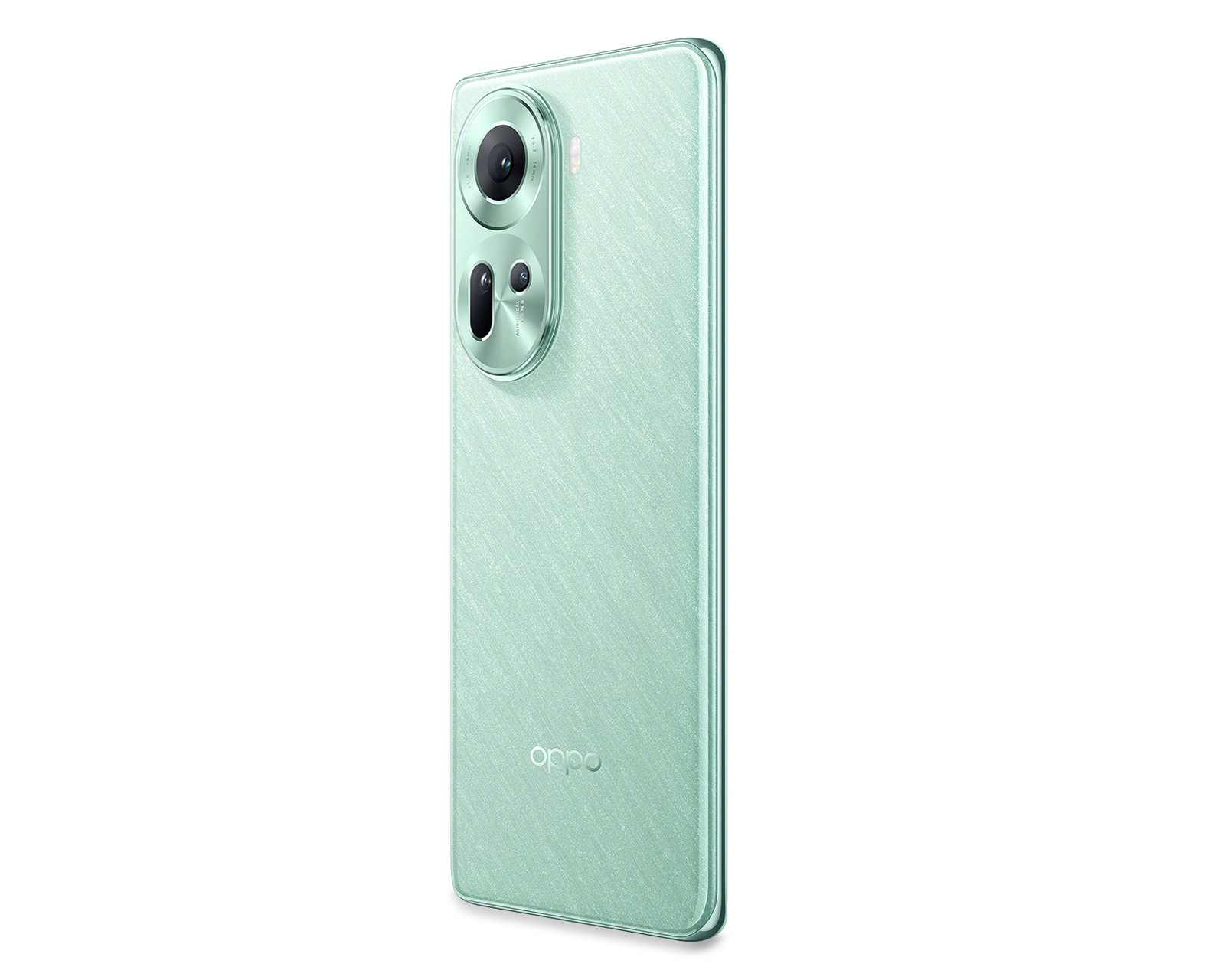 Foto 4 | Foto 4 | AT&T/Unefon OPPO Reno11 5G 256 GB Verde
