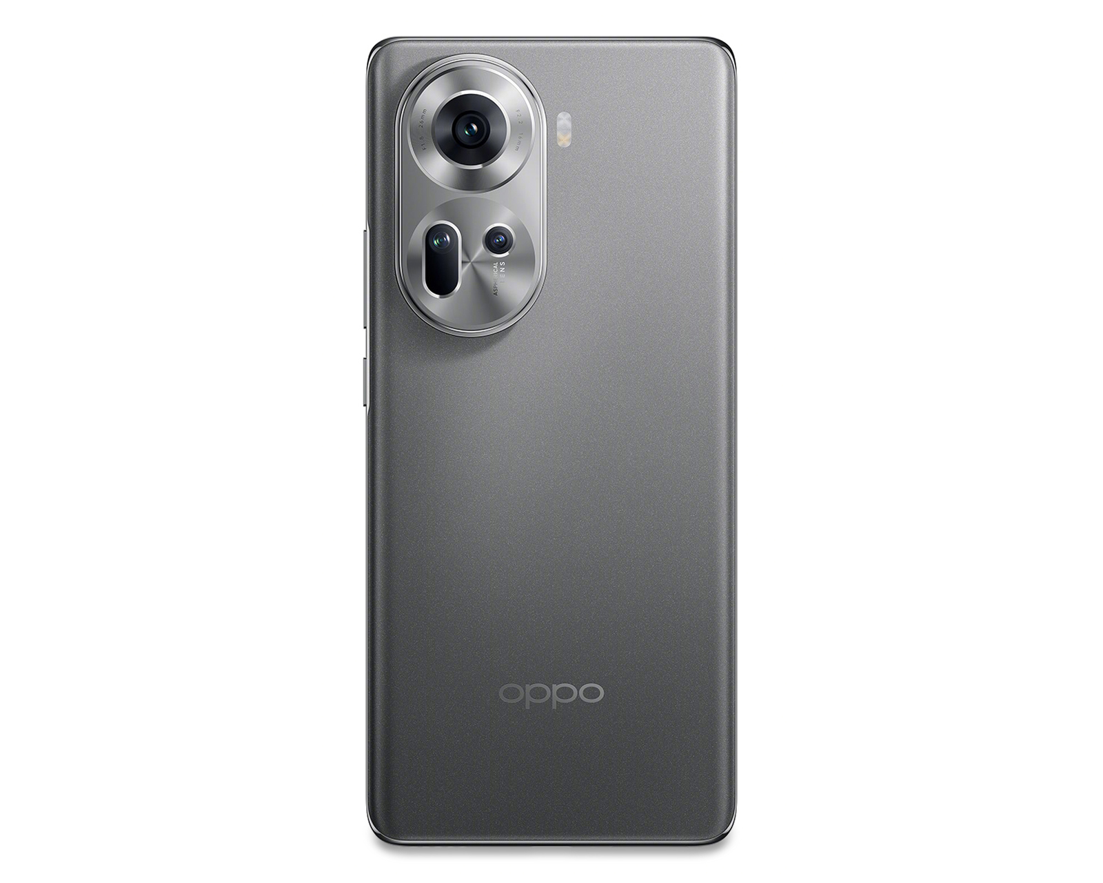 Foto 2 | Foto 2 | AT&T/Unefon OPPO Reno11 5G 256 GB Gris