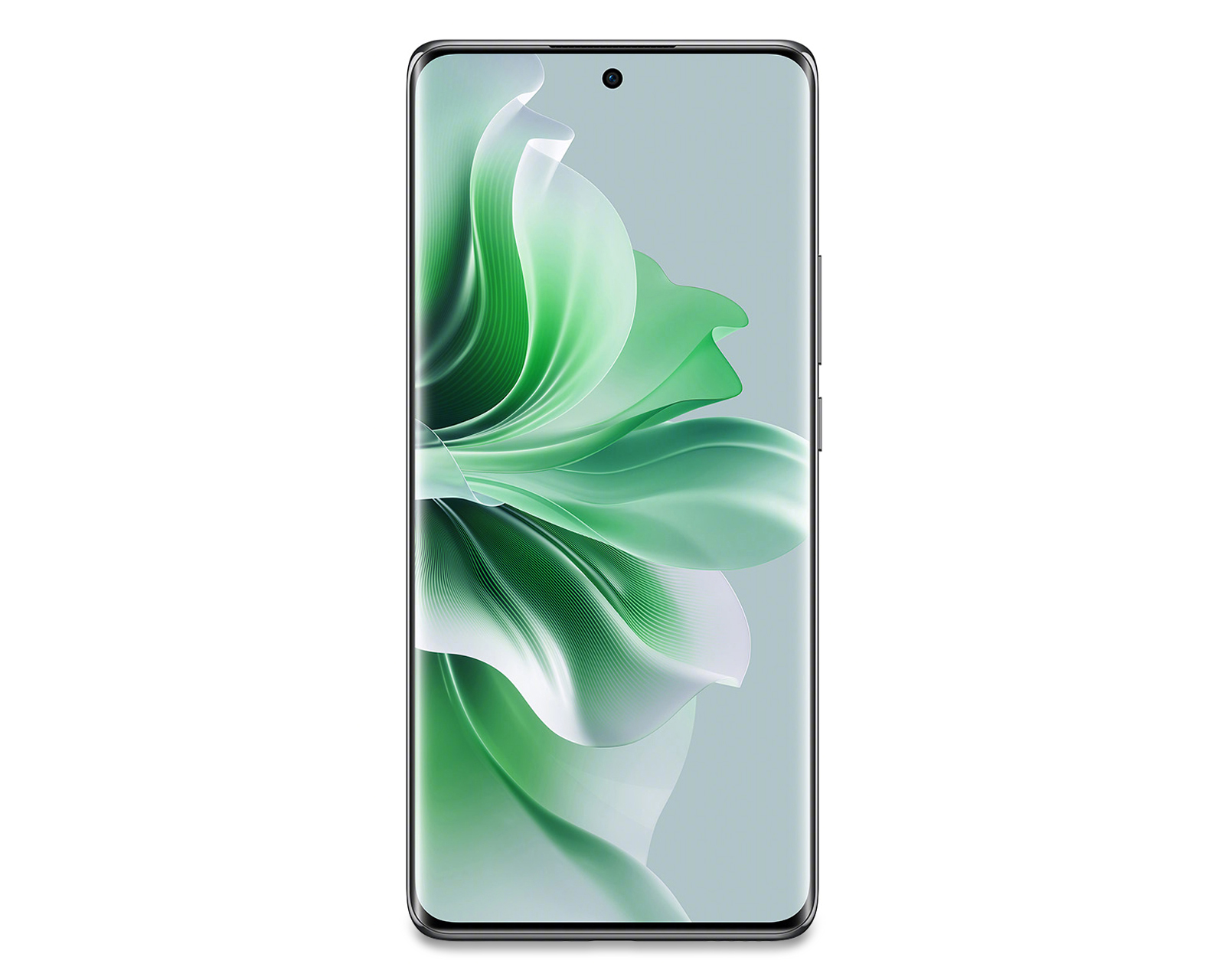 Foto 4 pulgar | Foto 3 | AT&T/Unefon OPPO Reno11 5G 256 GB Gris