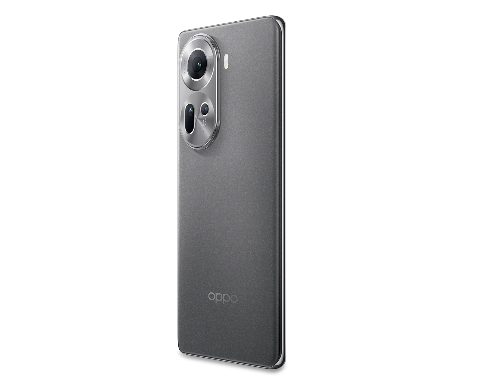 Foto 4 | Foto 4 | AT&T/Unefon OPPO Reno11 5G 256 GB Gris
