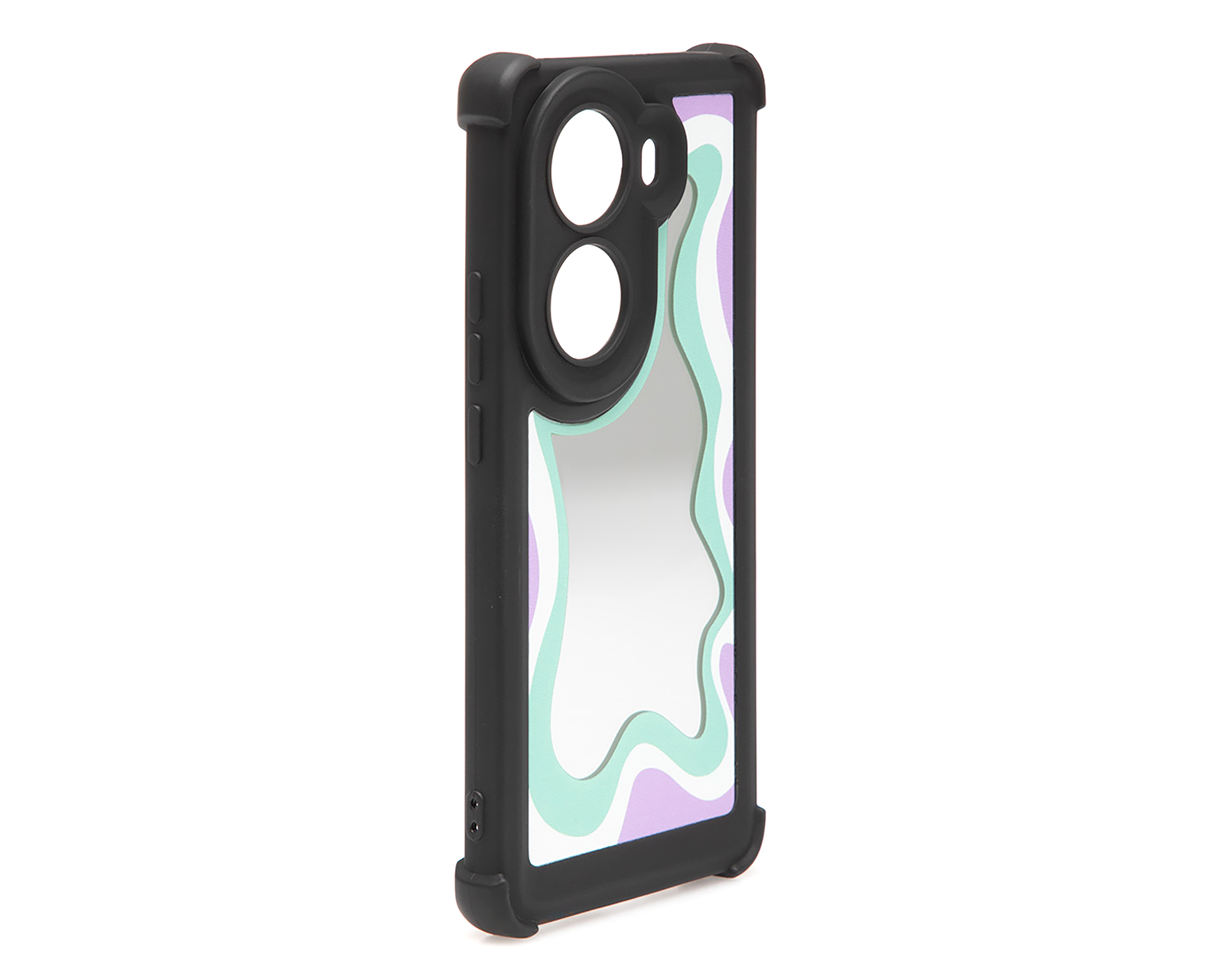 Foto 6 pulgar | Foto 5 | Funda Blob para Oppo Reno 11