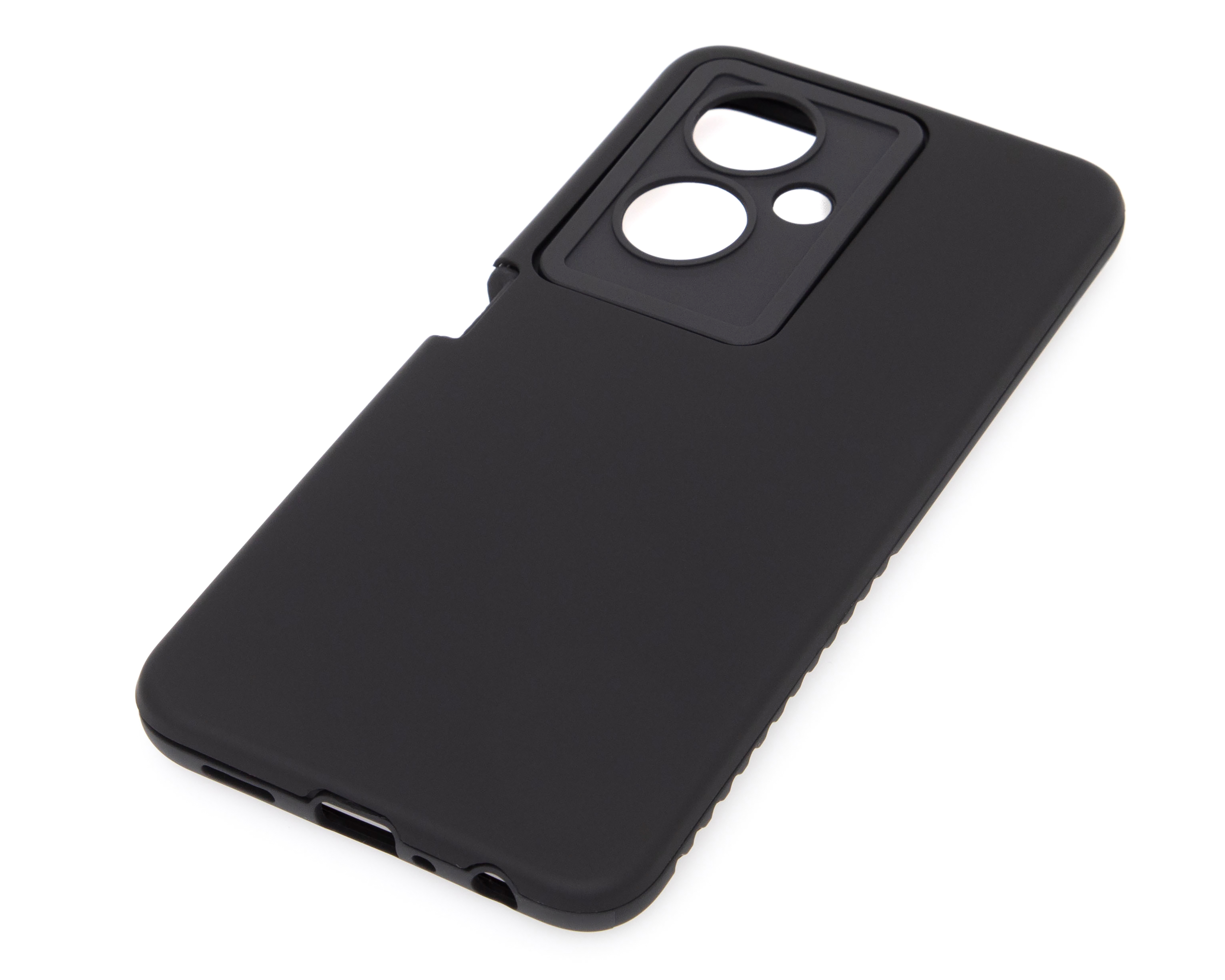 Foto 5 pulgar | Foto 4 | Funda de Policarbonato Blob para OPPO A79 5G