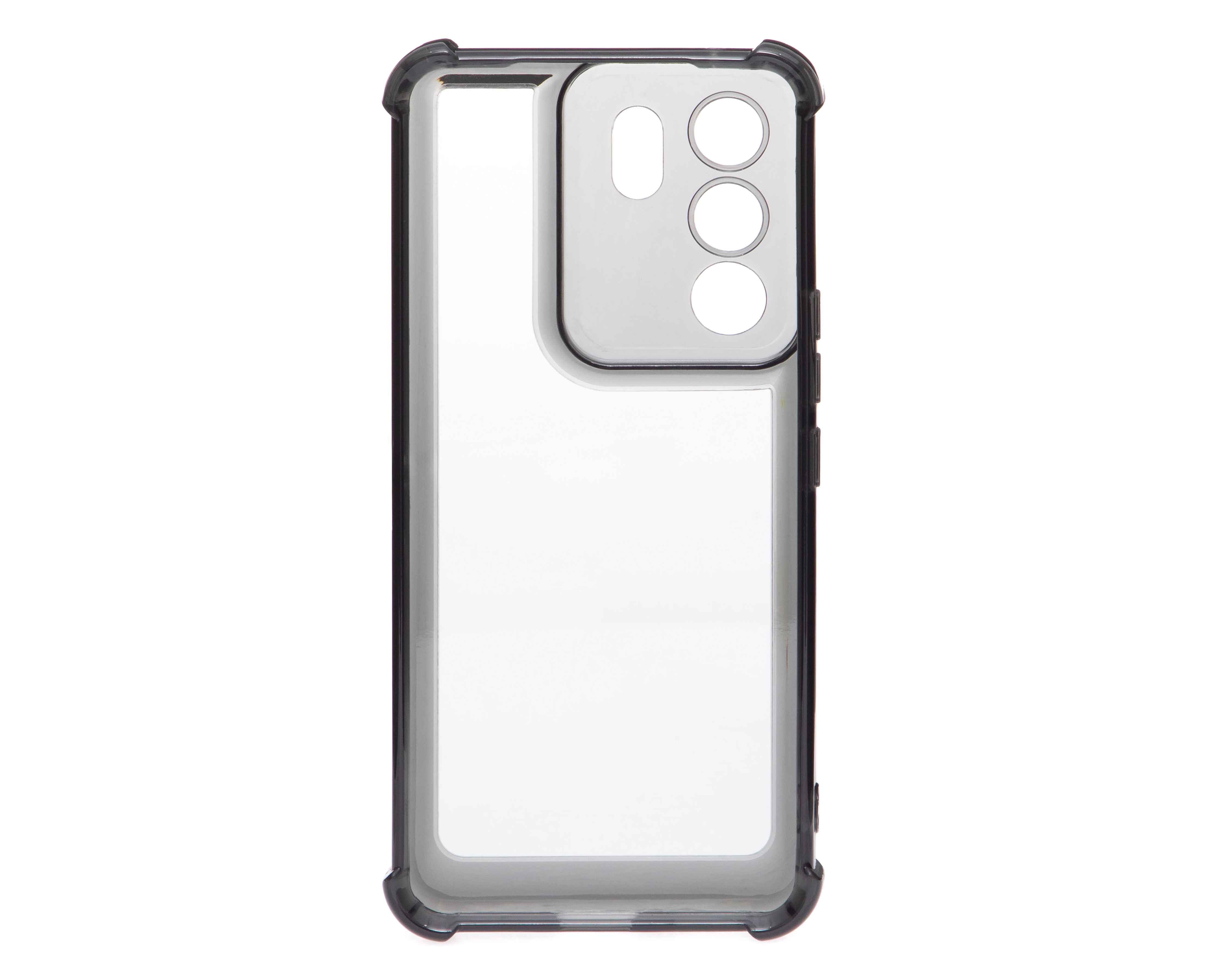 Foto 3 pulgar | Foto 2 | Funda Blob para Vivo V30 Lite