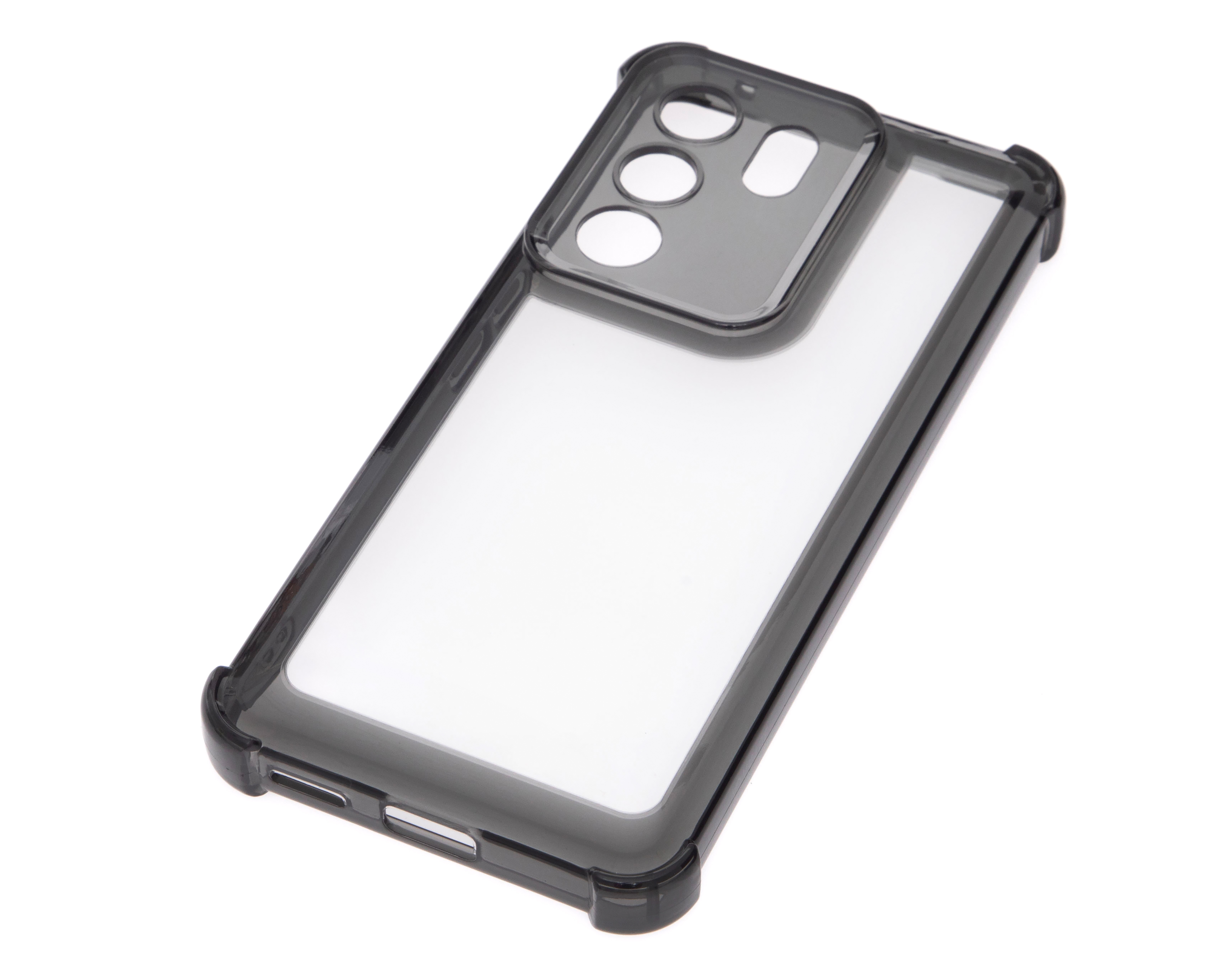 Foto 4 | Foto 4 | Funda Blob para Vivo V30 Lite