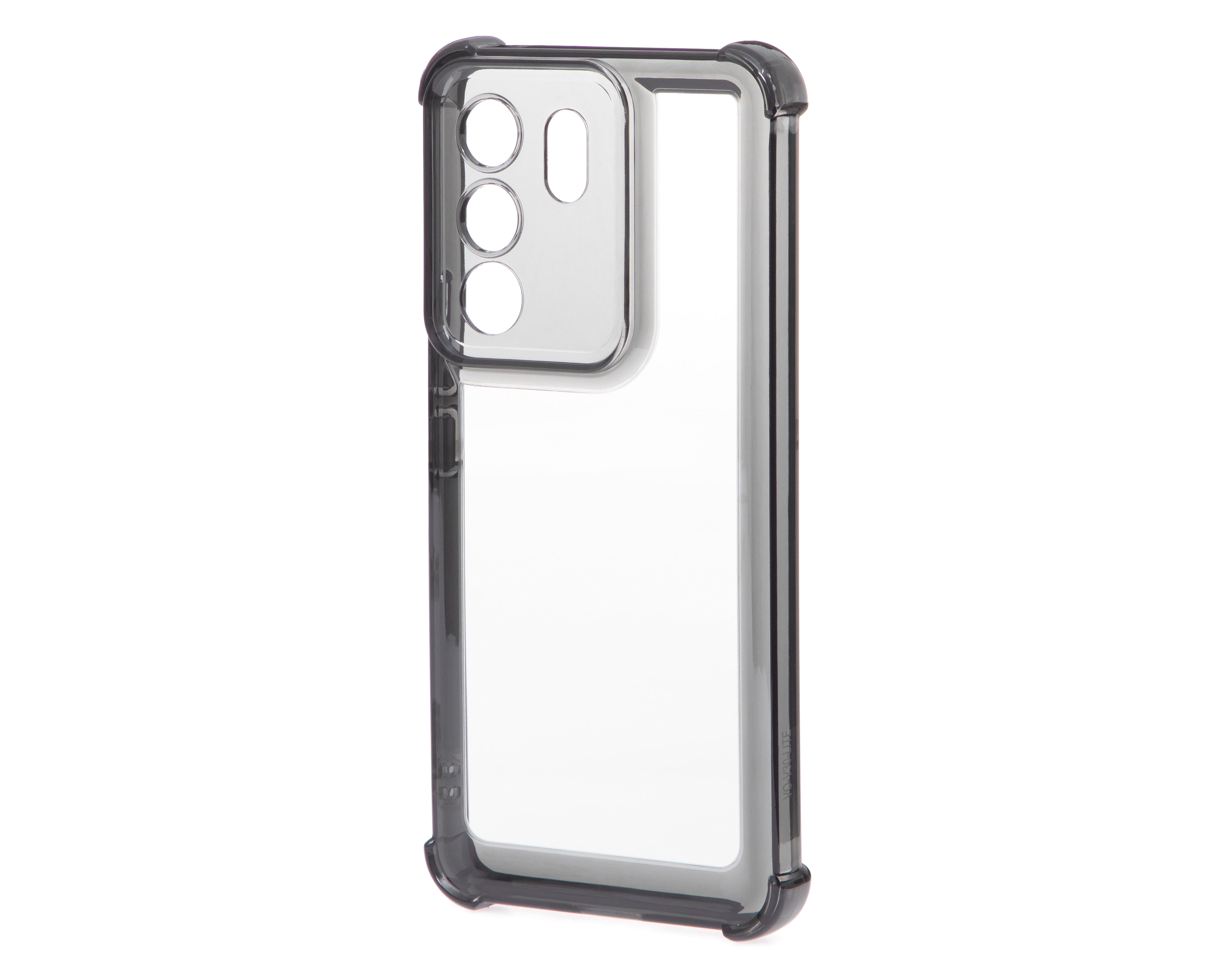 Foto 6 pulgar | Foto 5 | Funda Blob para Vivo V30 Lite