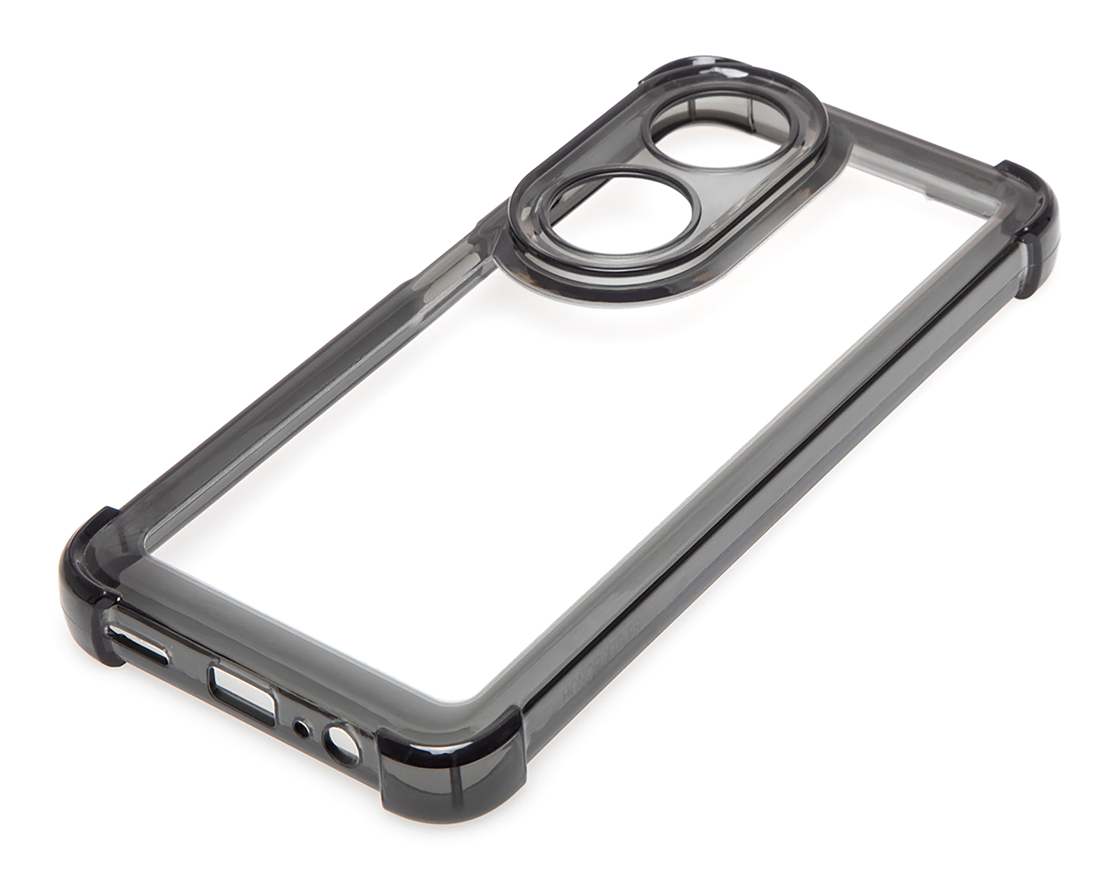 Foto 5 pulgar | Foto 4 | Funda Blob para Honor X7B