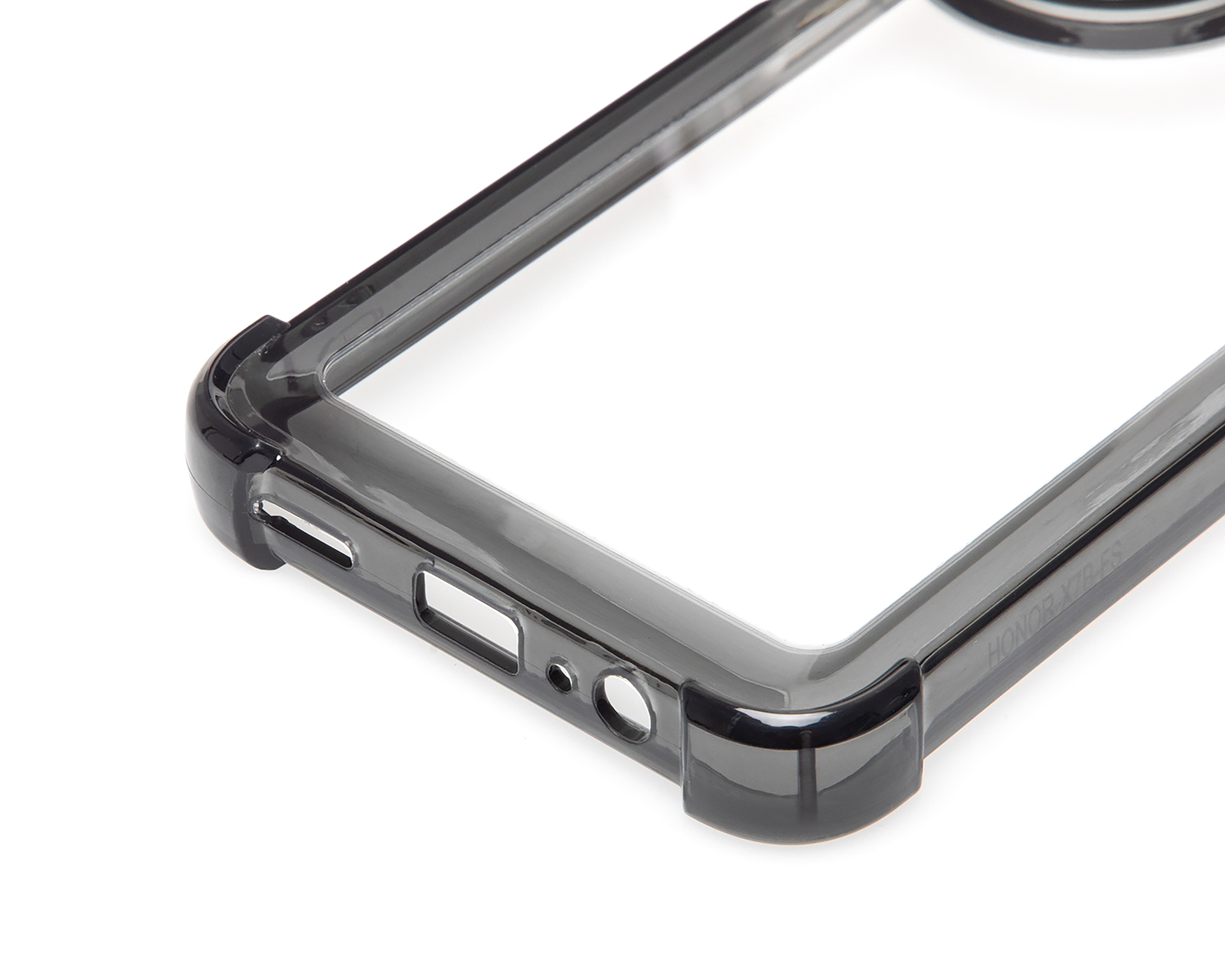 Foto 7 pulgar | Foto 6 | Funda Blob para Honor X7B