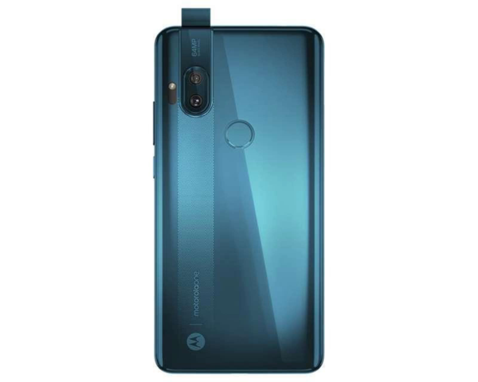 Foto 2 | Foto 2 | Movistar Motorola One Hyper 128 GB Azul