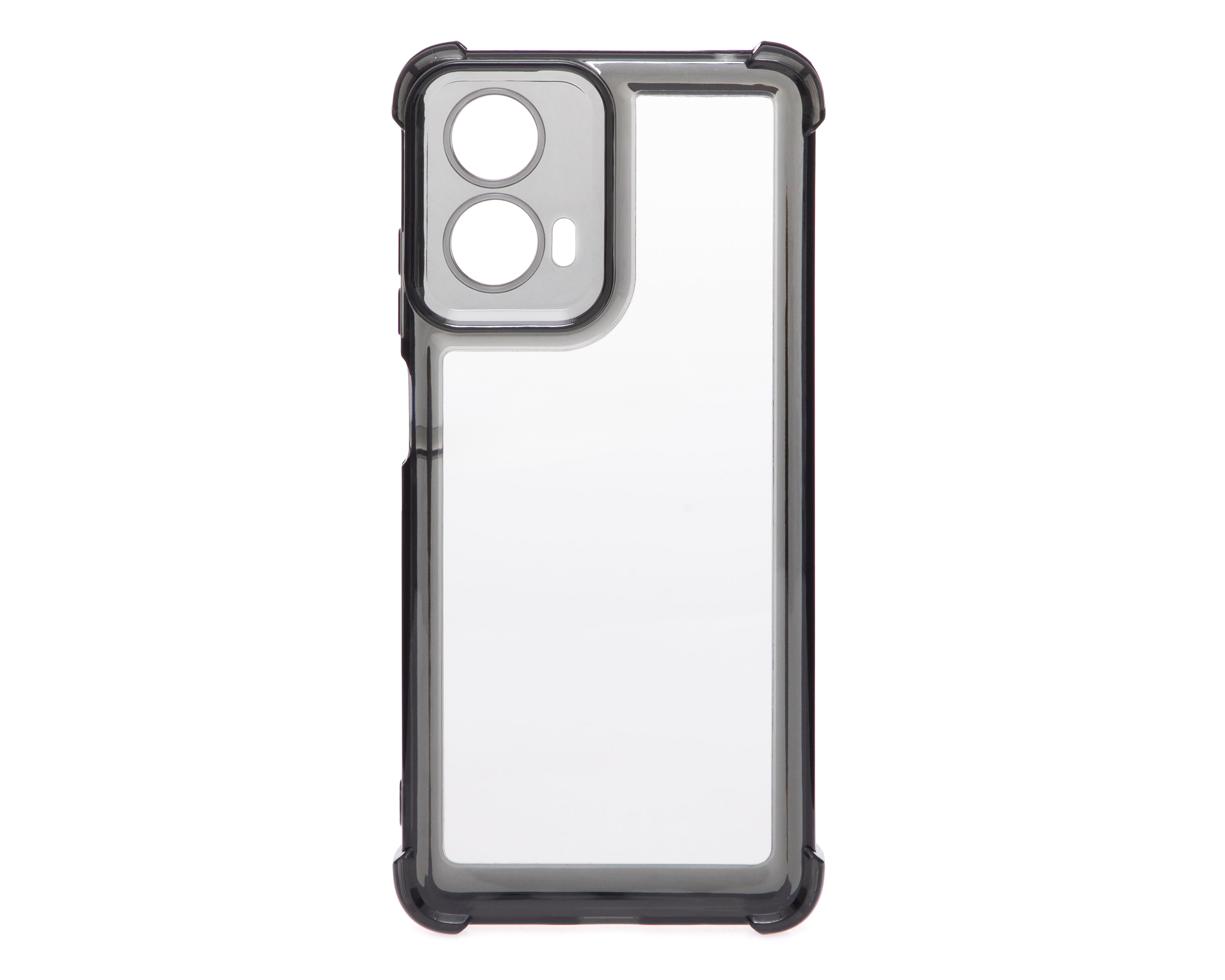 Foto 2 pulgar | Foto 1 | Funda Blob para Morotola G04 y G24