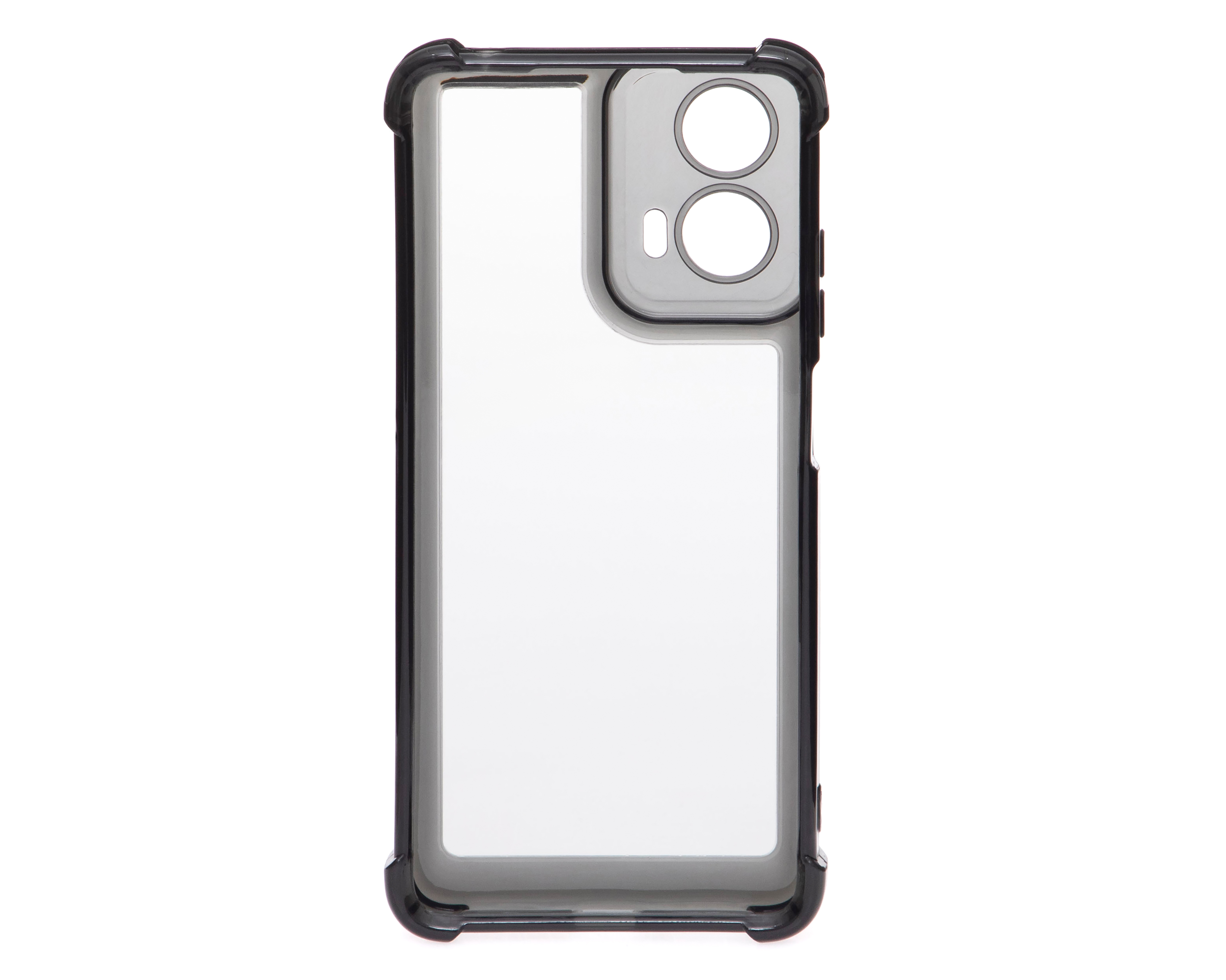 Foto 3 pulgar | Foto 2 | Funda Blob para Morotola G04 y G24