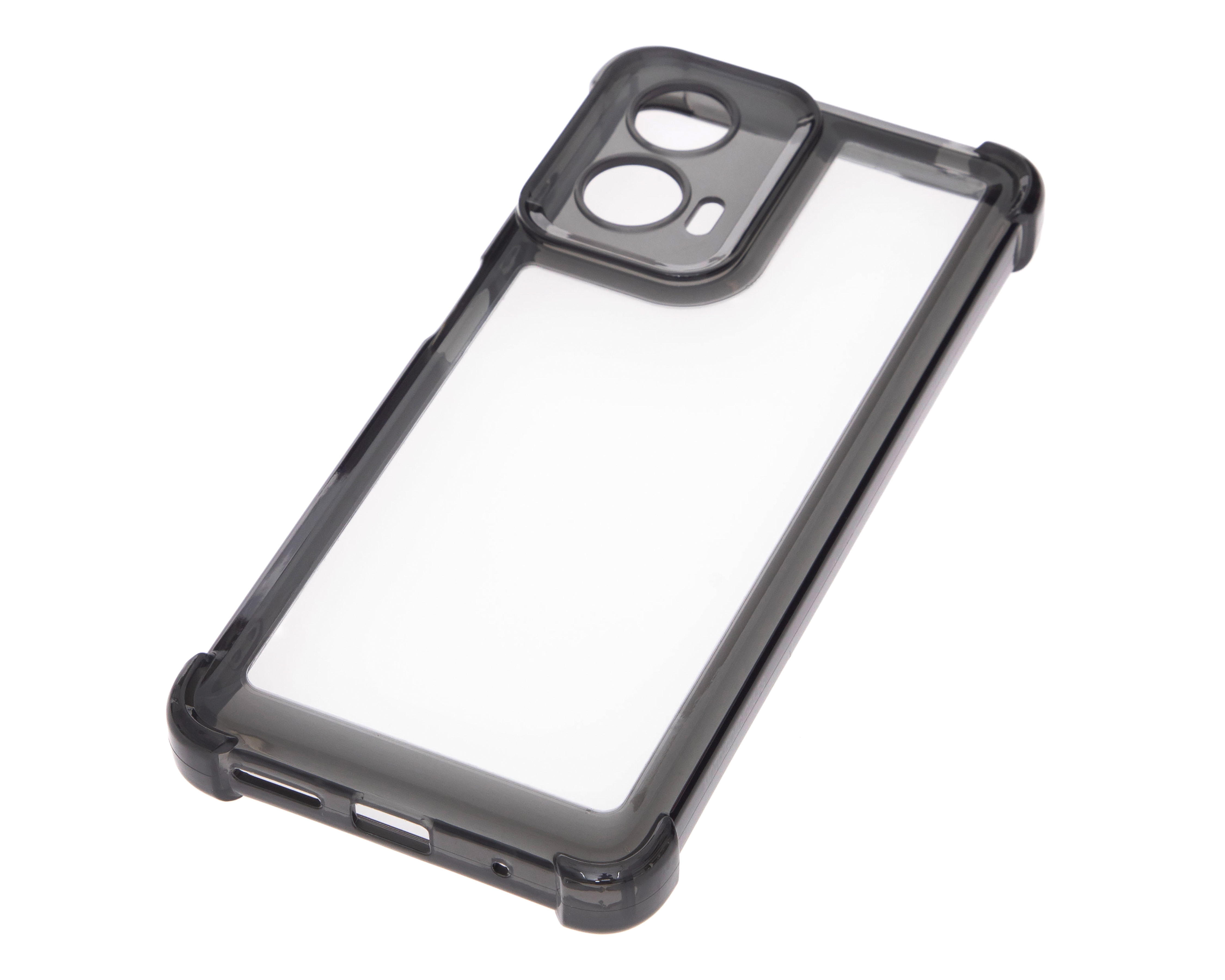 Foto 6 pulgar | Foto 5 | Funda Blob para Morotola G04 y G24