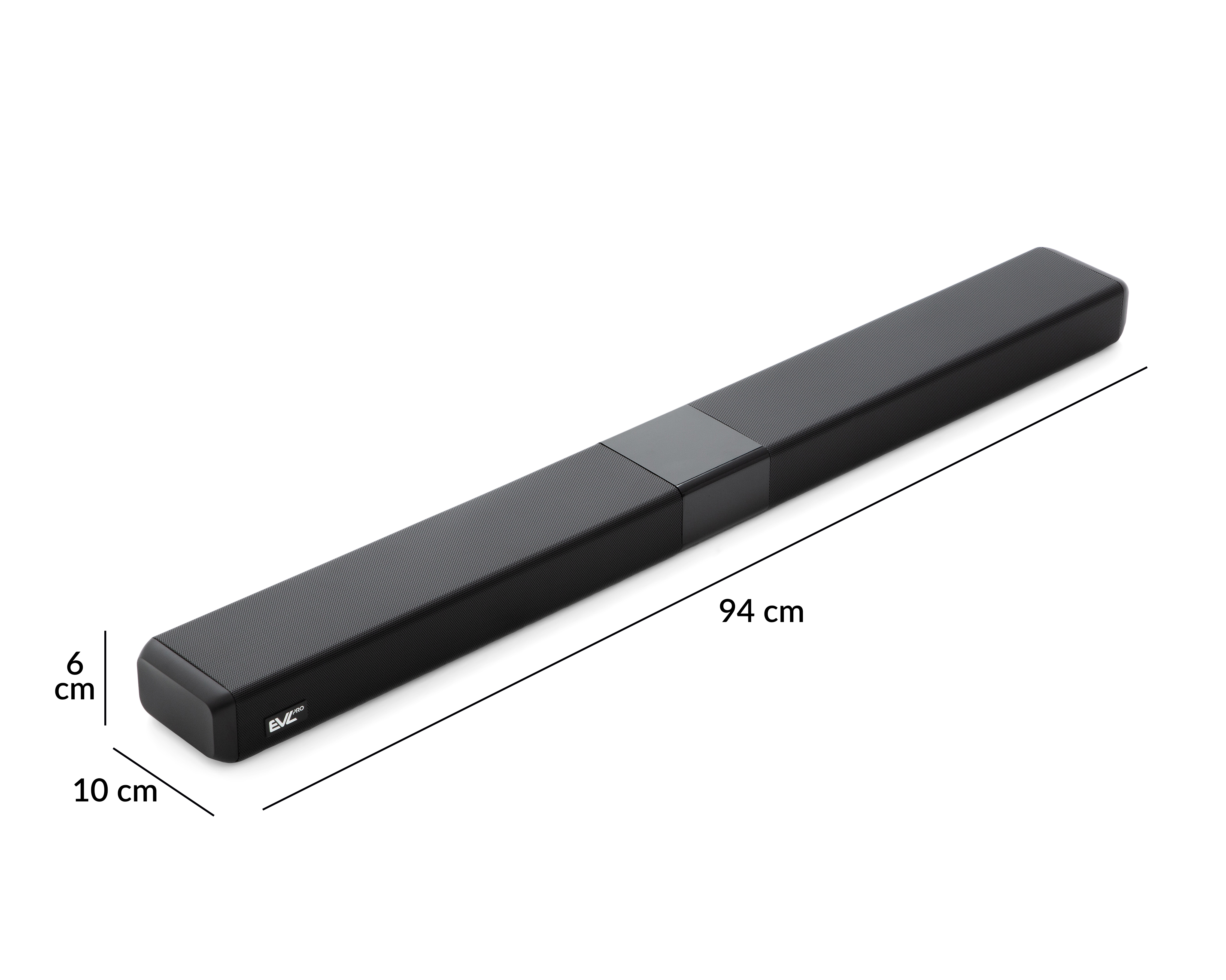 Foto 9 | Foto 9 | Barra de Sonido EVL SP-G9512A con Subwoofer