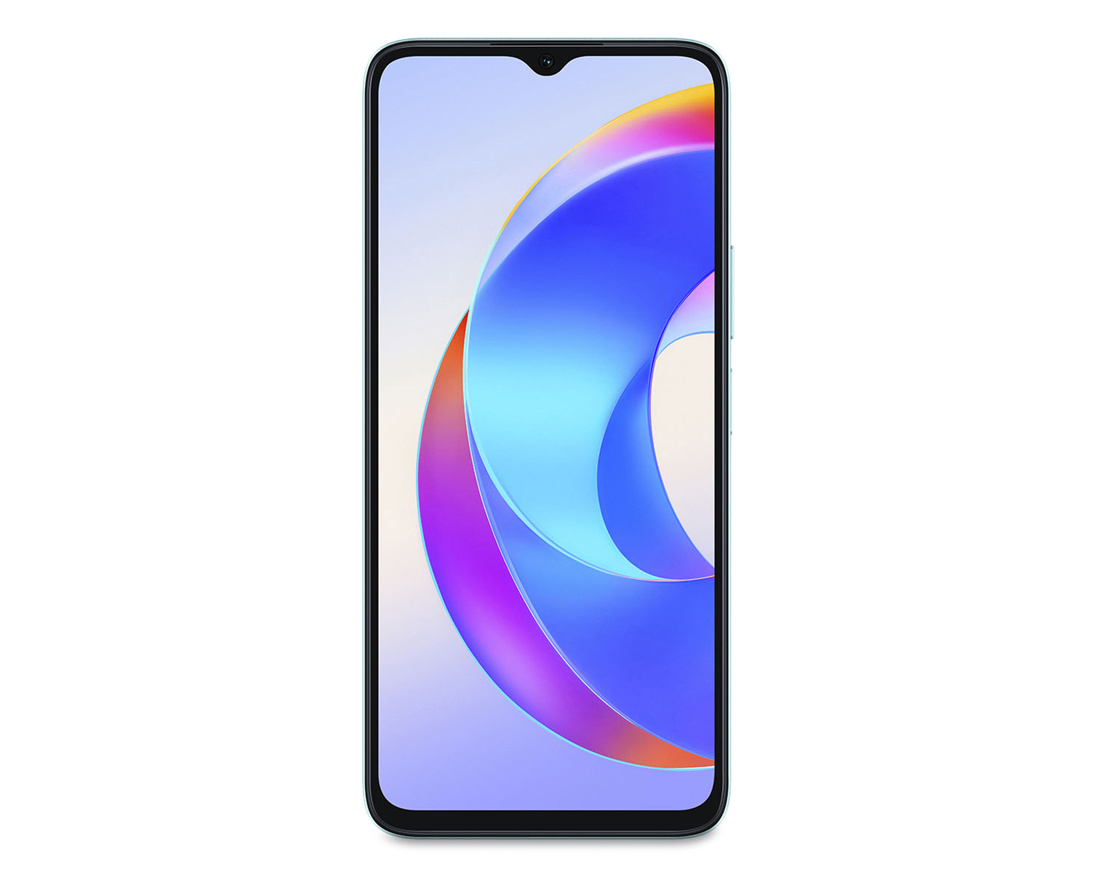 Foto 2 | Foto 2 | Telcel Honor X5 Plus 128 GB Cyan