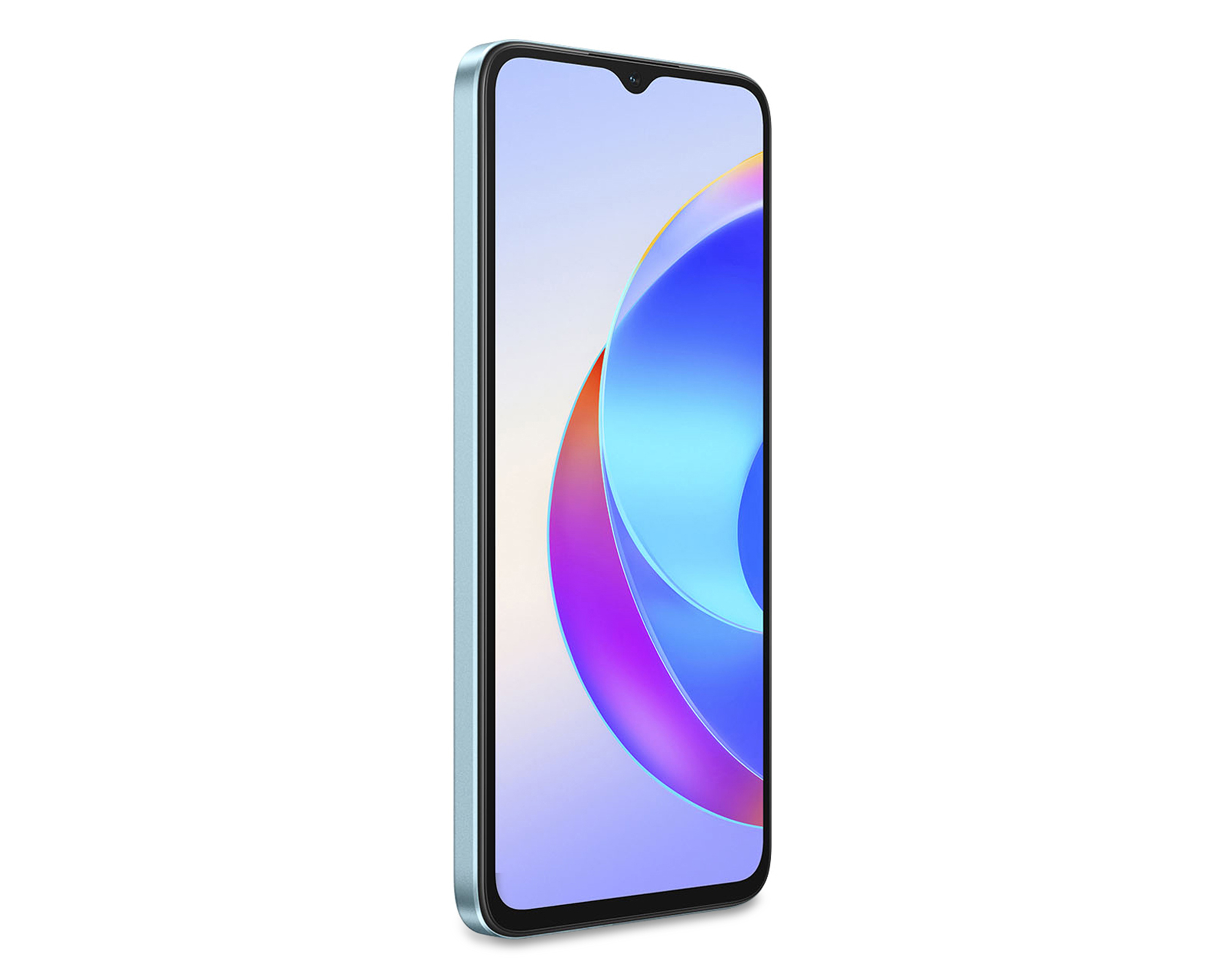 Foto 3 | Foto 3 | Telcel Honor X5 Plus 128 GB Cyan