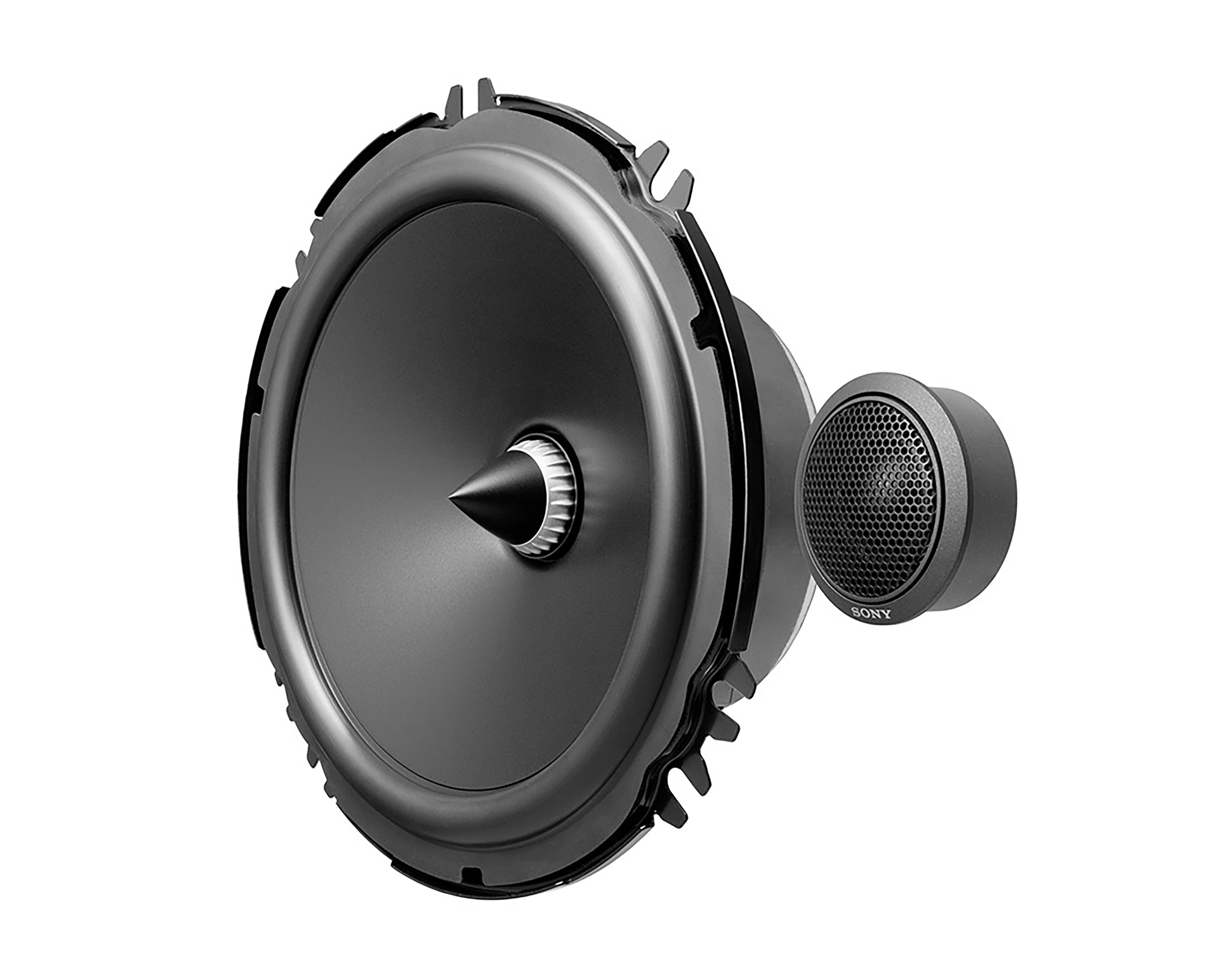 Subwoofer Sony 6.5" 250 W