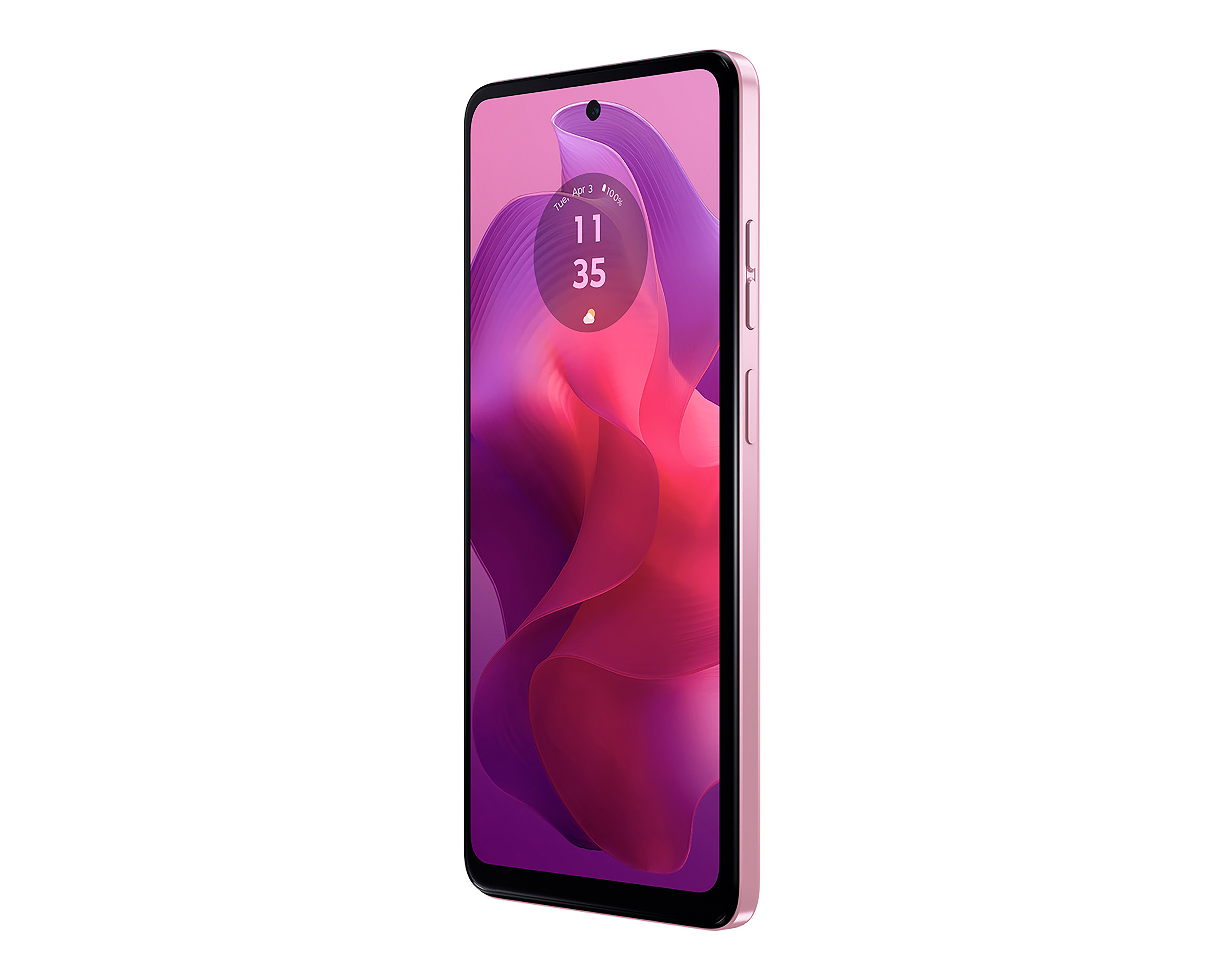 Foto 5 pulgar | Foto 4 | Telcel Motorola Moto G24 256 GB Lavanda