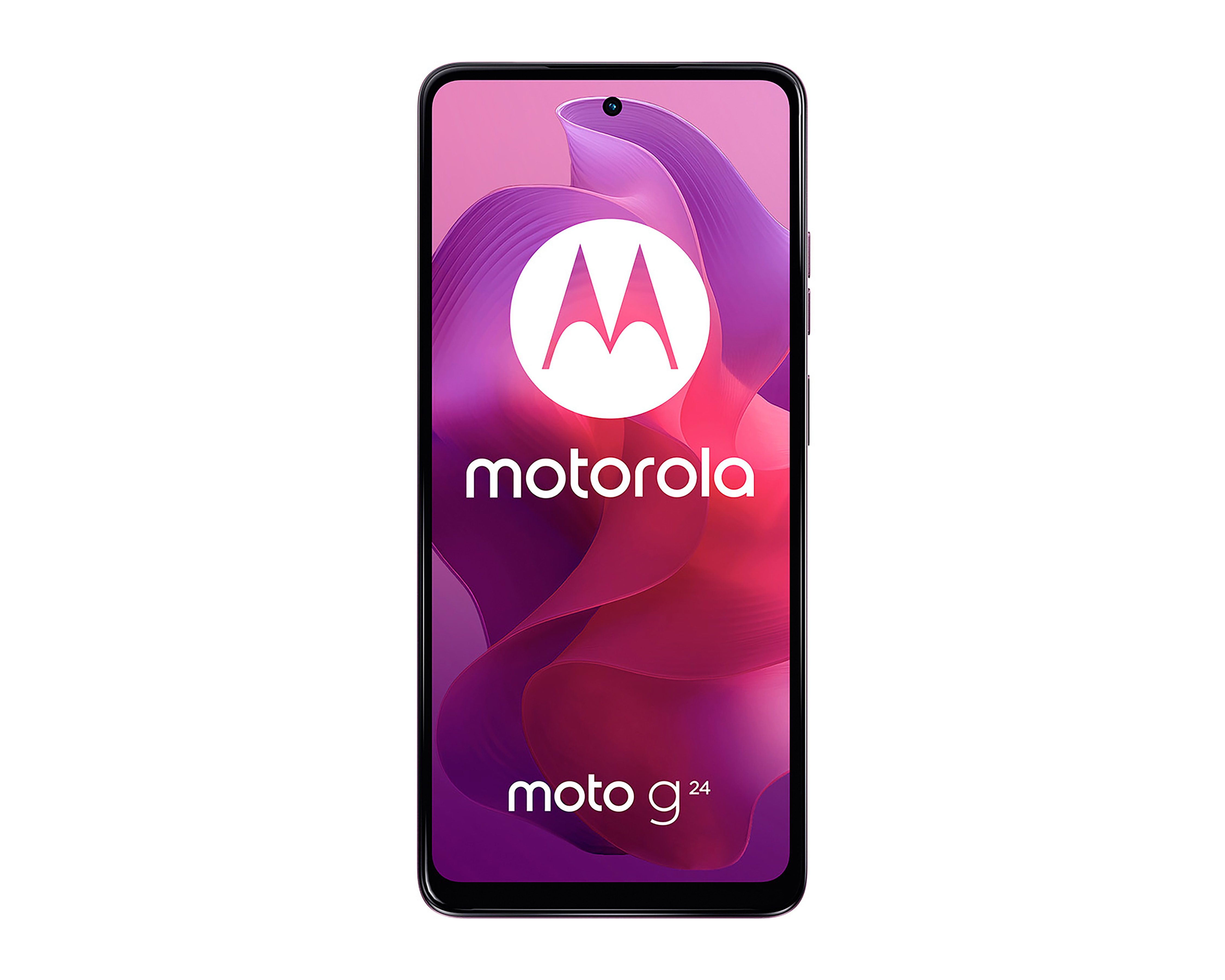 Foto 4 pulgar | Foto 3 | Telcel Motorola Moto G24 256 GB Lavanda