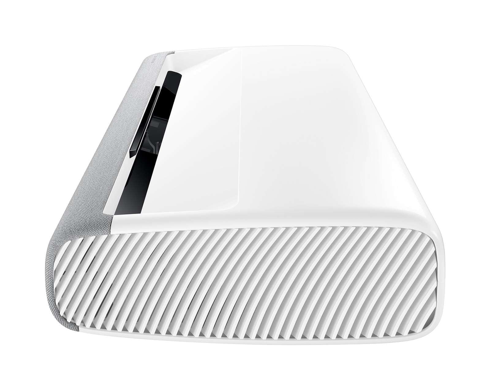 Foto 4 | Foto 4 | Proyector Láser Samsung 2,200 Lúmenes 100" SP-LSP7TFAXZX