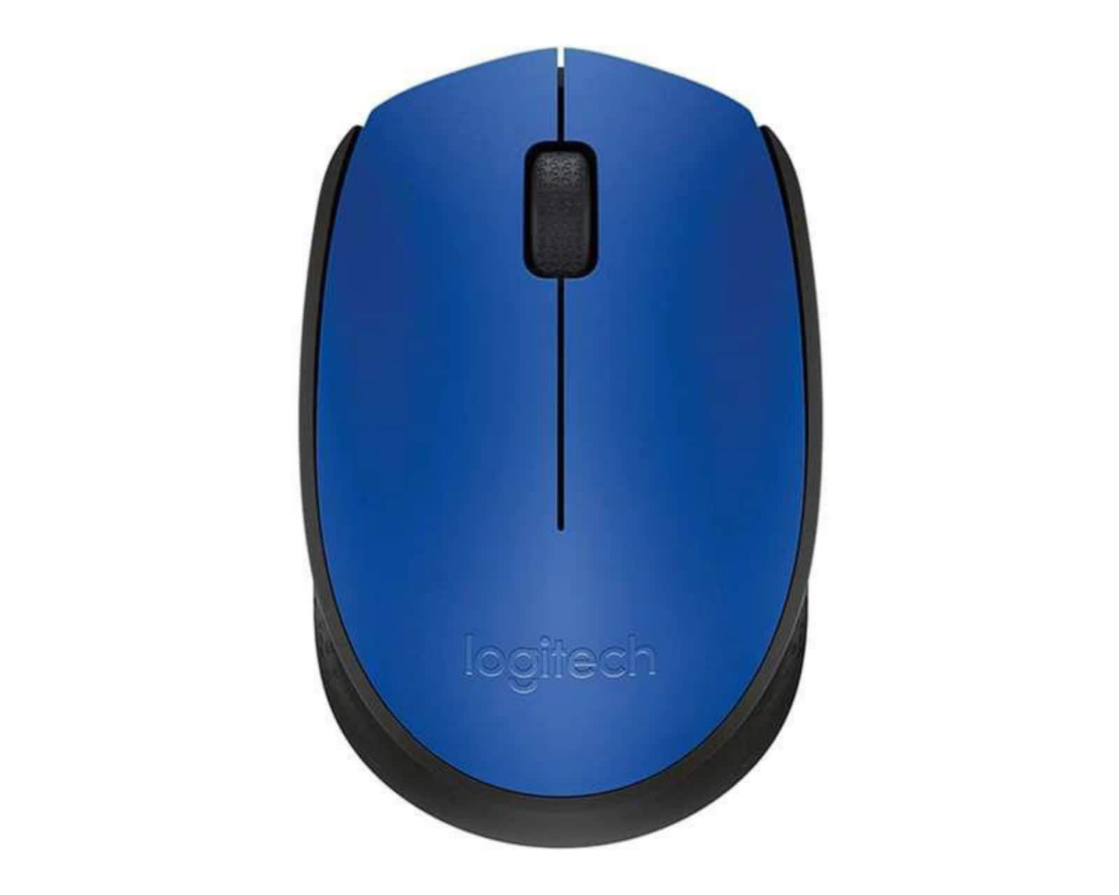 Mouse Inalámbrico Logitech M170 910-004800