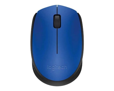 Foto 1 | Foto 1 | Mouse Inalámbrico Logitech M170 910-004800