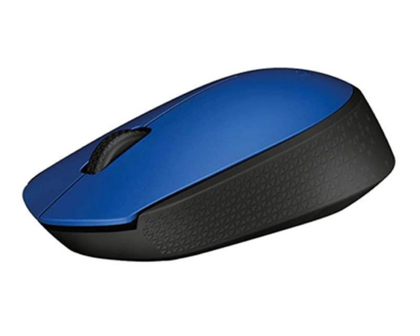 Foto 3 pulgar | Foto 2 | Mouse Inalámbrico Logitech M170 910-004800