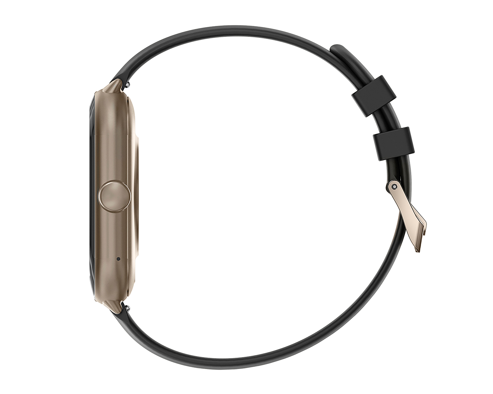 Foto 3 pulgar | Foto 2 | Smartwatch STF Kronos Blaze Negro