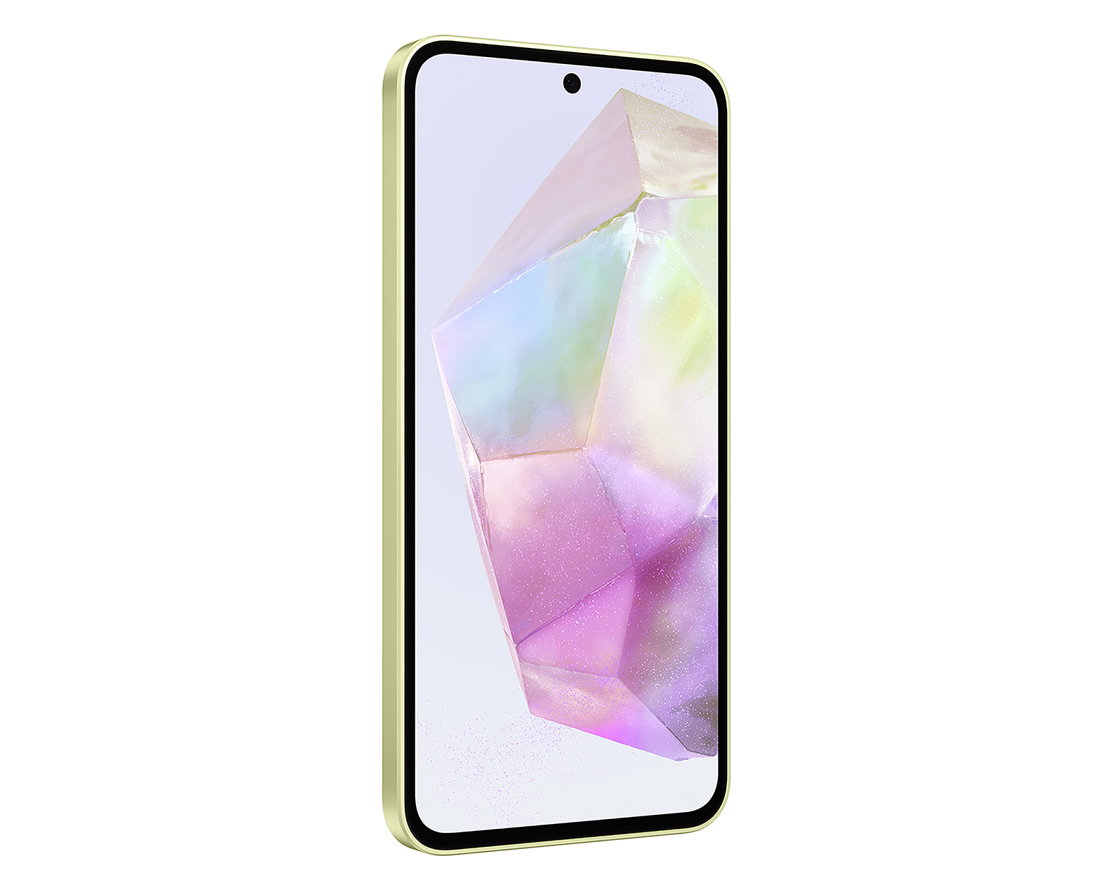 Foto 4 | Foto 4 | Celular Samsung Galaxy A35 5G Liberado 128 GB Amarillo