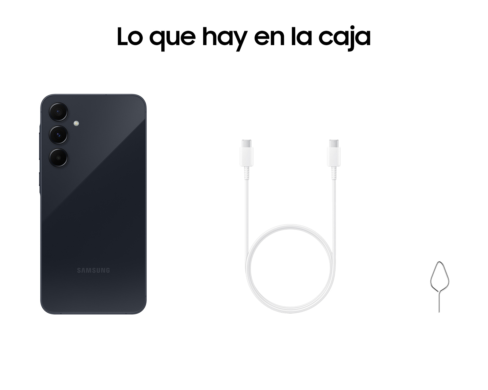 Foto 5 | Foto 5 | Celular Samsung Liberado A55 5G 128 GB Negro