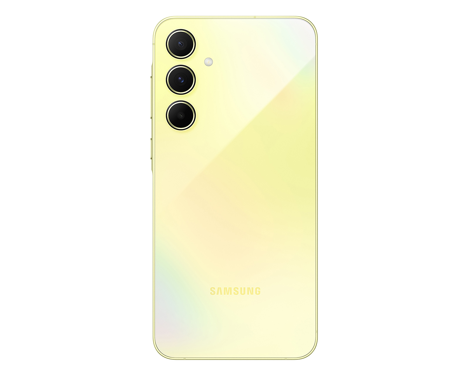 Foto 2 | Foto 2 | Celular Samsung Liberado A55 5G 256 GB Amarillo