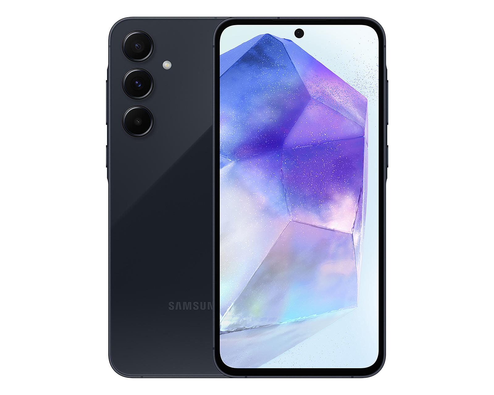 Celular Samsung A55 5G Liberado 256 GB Negro