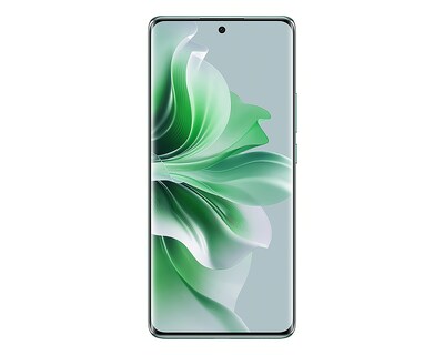 Foto 1 | Foto 1 | Telcel Oppo Reno 11 256 GB Verde