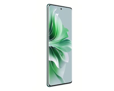 Foto 3 | Foto 3 | Telcel Oppo Reno 11 256 GB Verde
