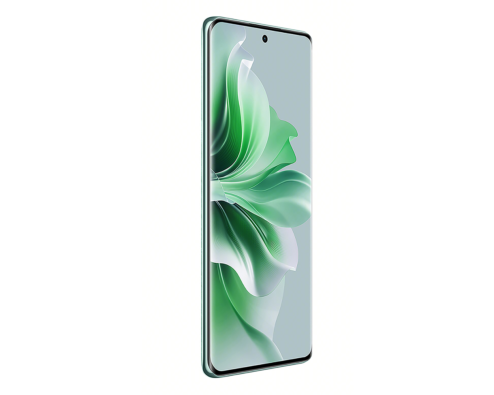 Foto 3 | Foto 3 | Telcel Oppo Reno 11 256 GB Verde