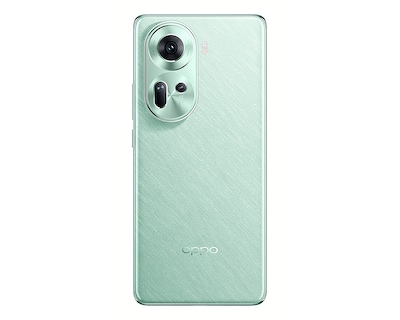 Foto 2 | Foto 2 | Telcel Oppo Reno 11 256 GB Verde