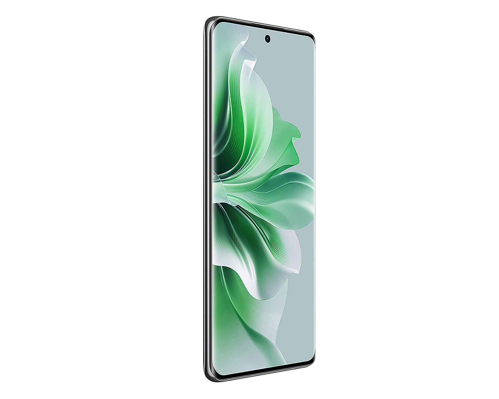 Foto 4 pulgar | Foto 3 | Telcel Oppo Reno 11 256 GB Gris