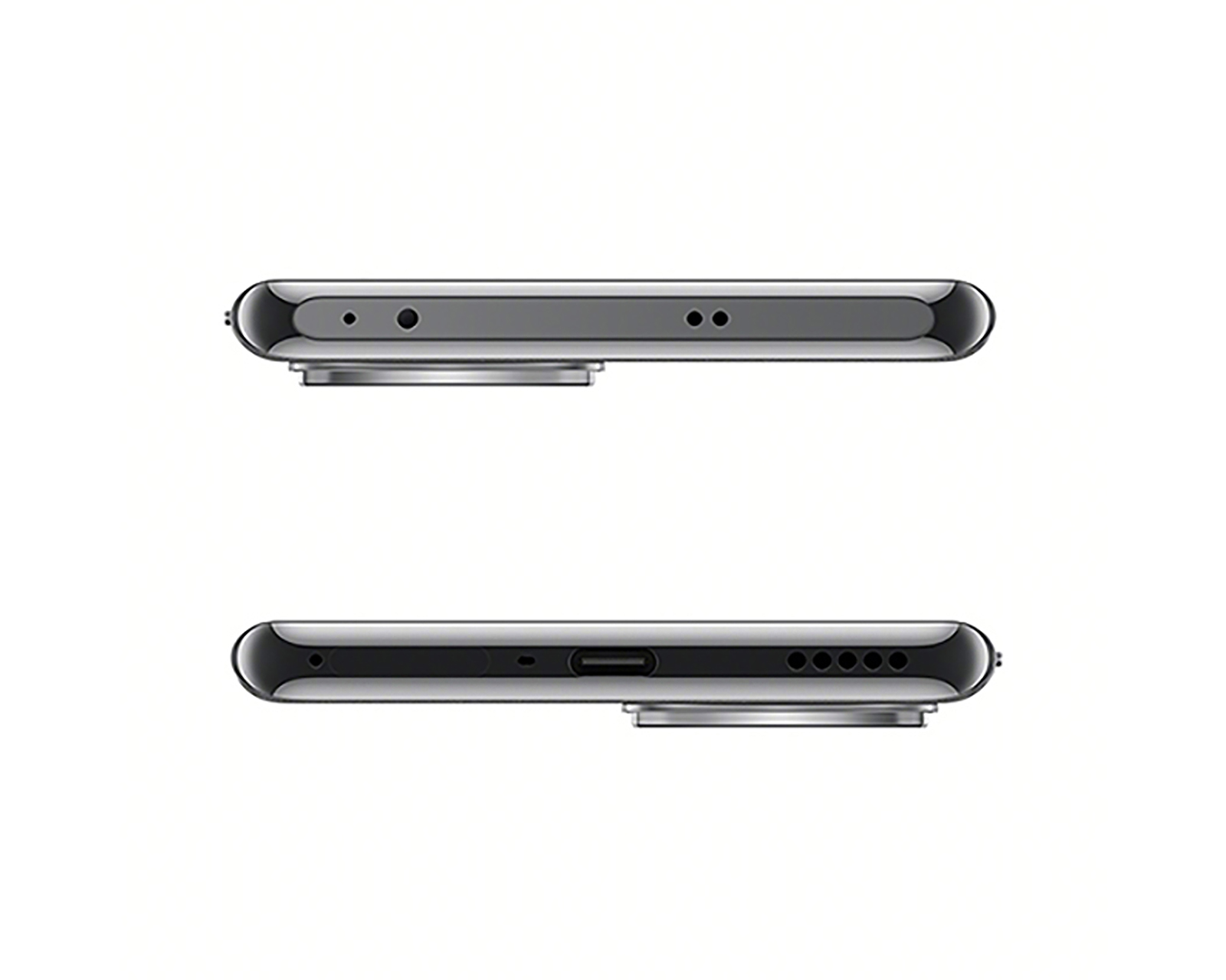 Foto 6 pulgar | Foto 5 | Telcel Oppo Reno 11 256 GB Gris