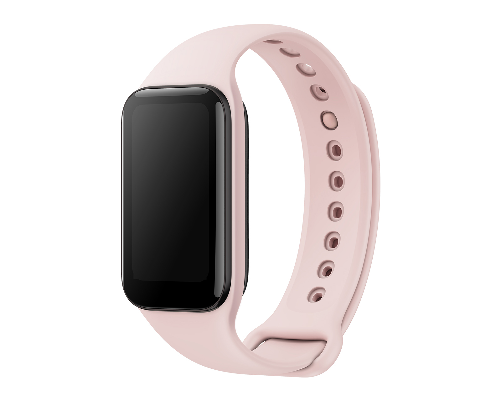 Foto 4 pulgar | Foto 3 | Smartwatch Xiaomi Band 8 Active Rosa