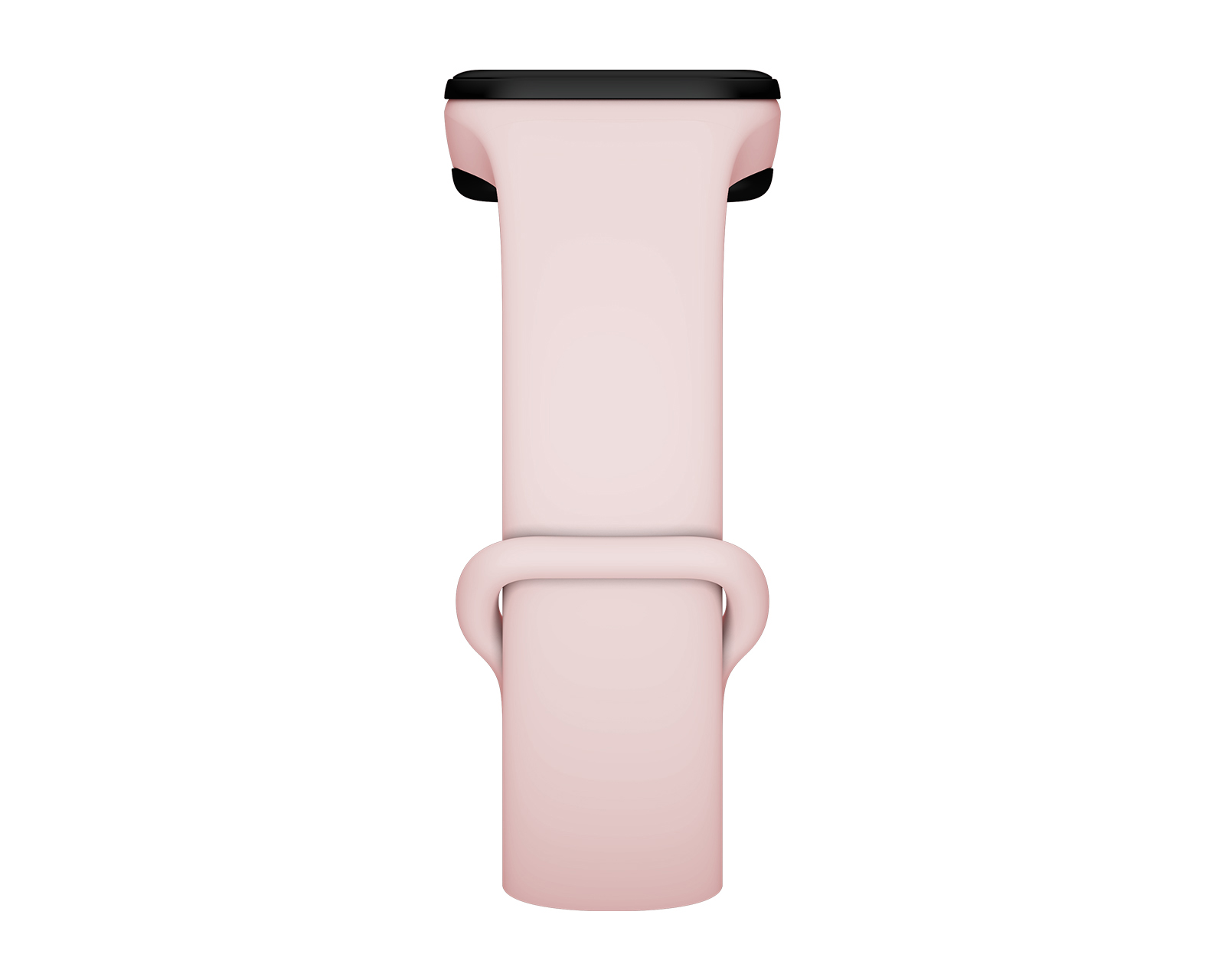 Foto 5 pulgar | Foto 4 | Smartwatch Xiaomi Band 8 Active Rosa