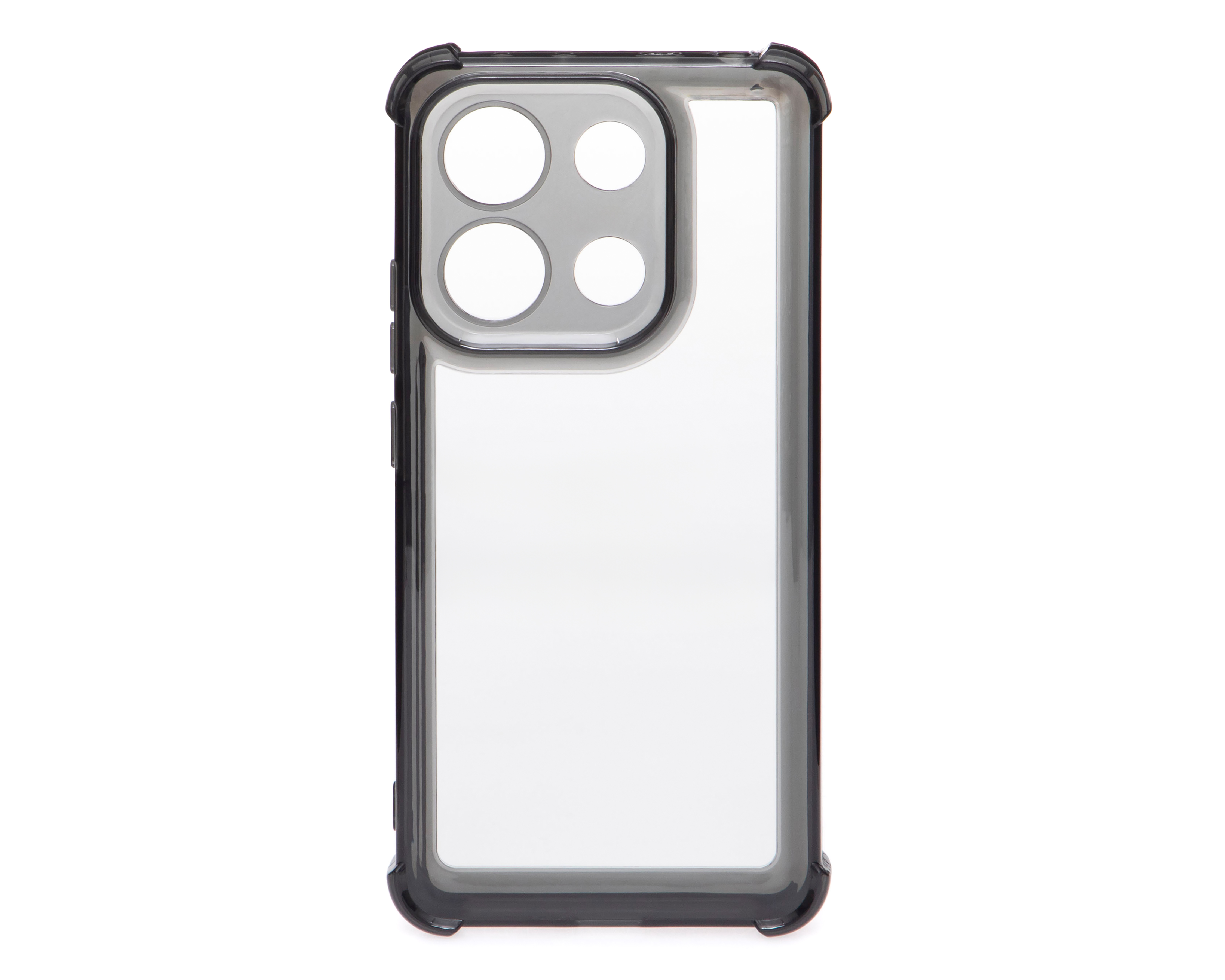 Foto 2 pulgar | Foto 1 | Funda de Policarbonato Blob para Xiaomi Redmi Note 13