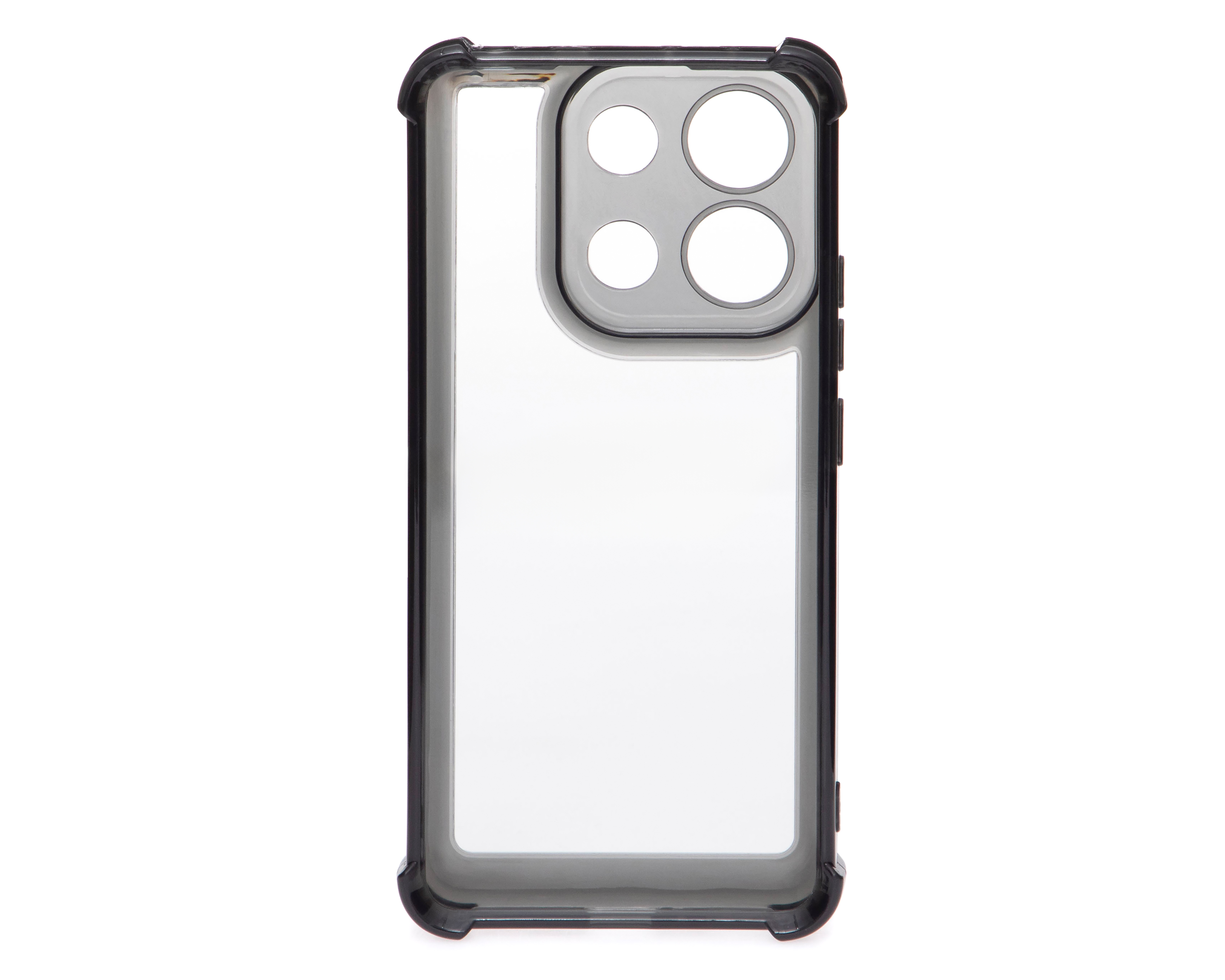 Foto 2 | Foto 2 | Funda de Policarbonato Blob para Xiaomi Redmi Note 13