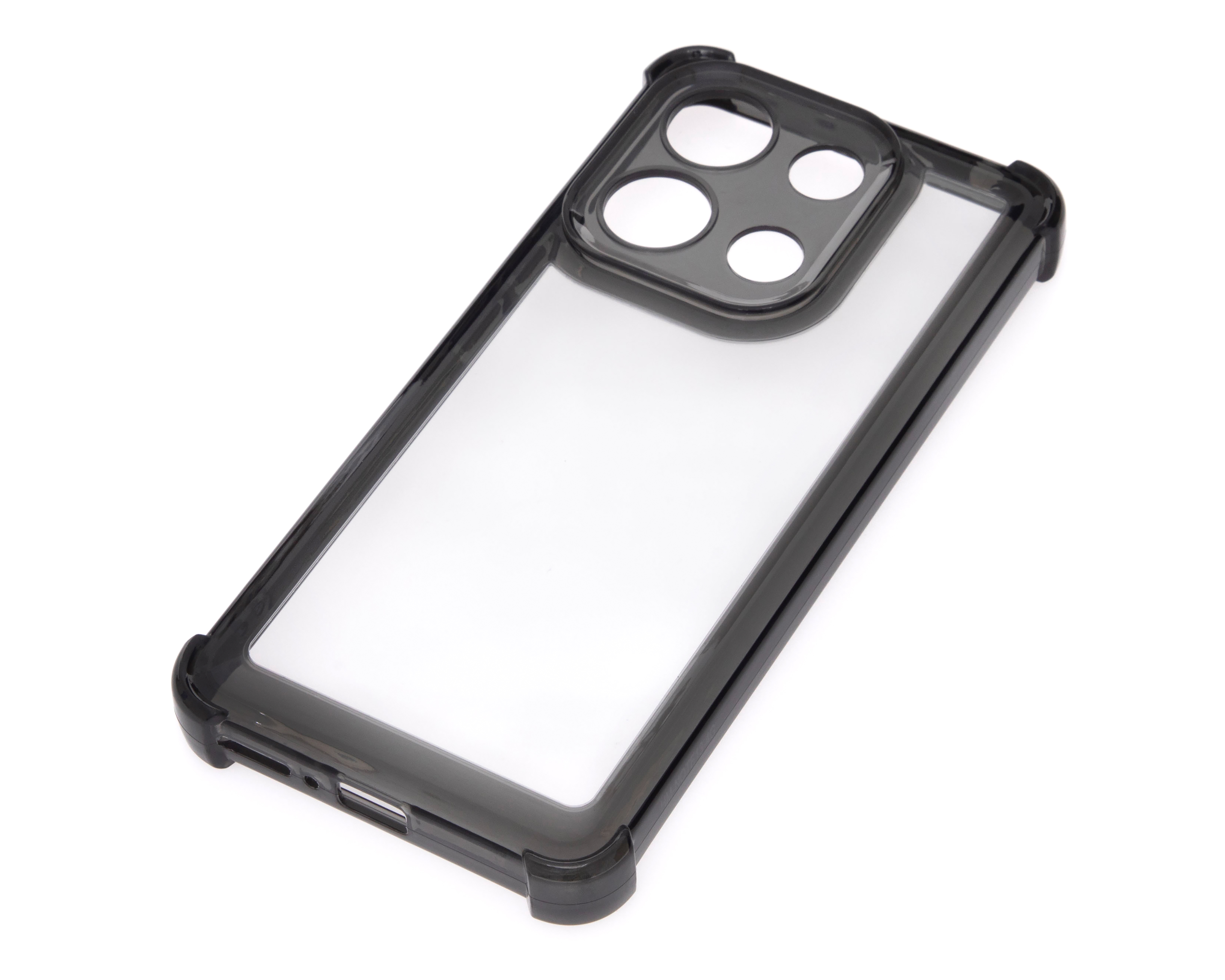 Foto 4 | Foto 4 | Funda de Policarbonato Blob para Xiaomi Redmi Note 13