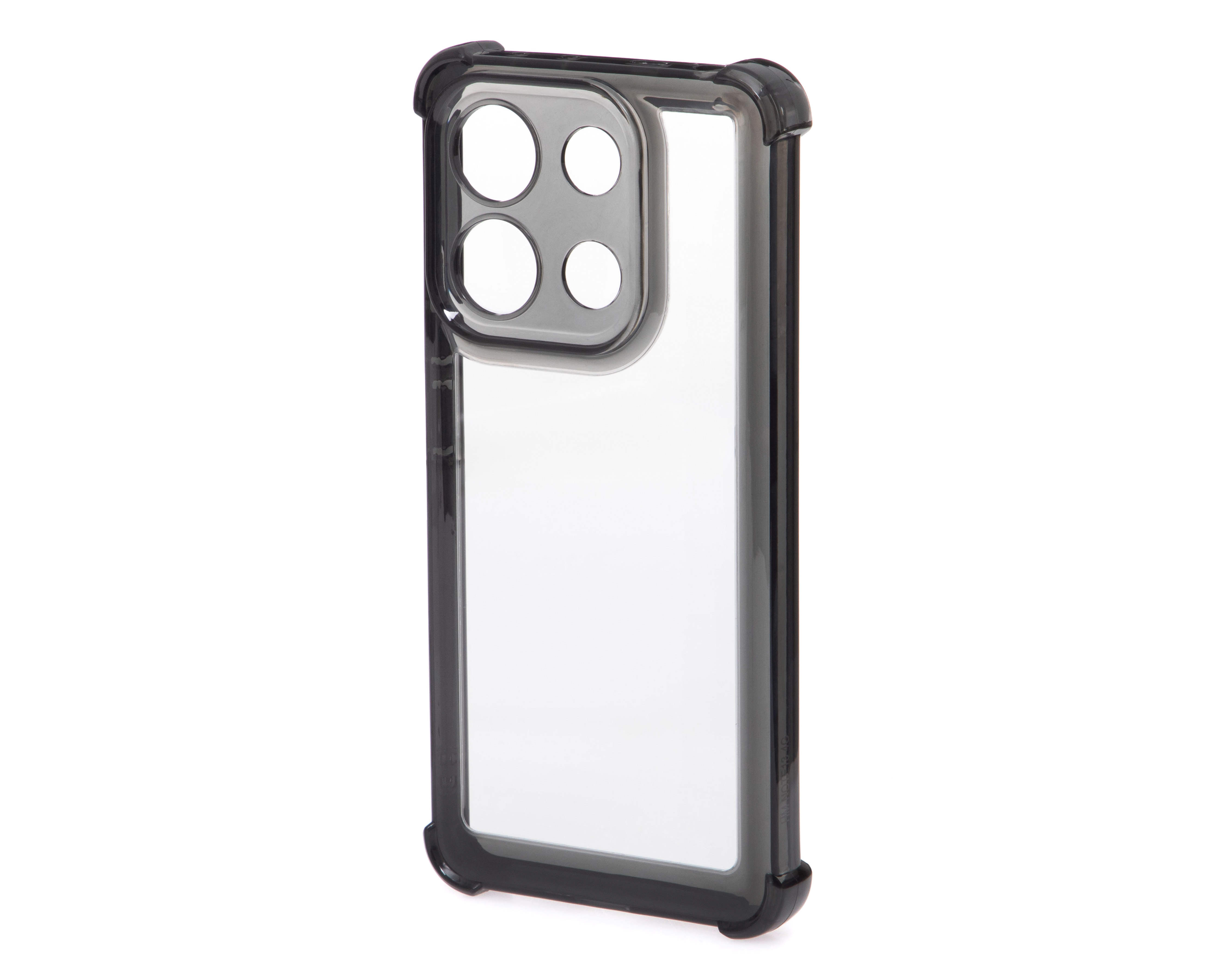 Foto 6 pulgar | Foto 5 | Funda de Policarbonato Blob para Xiaomi Redmi Note 13