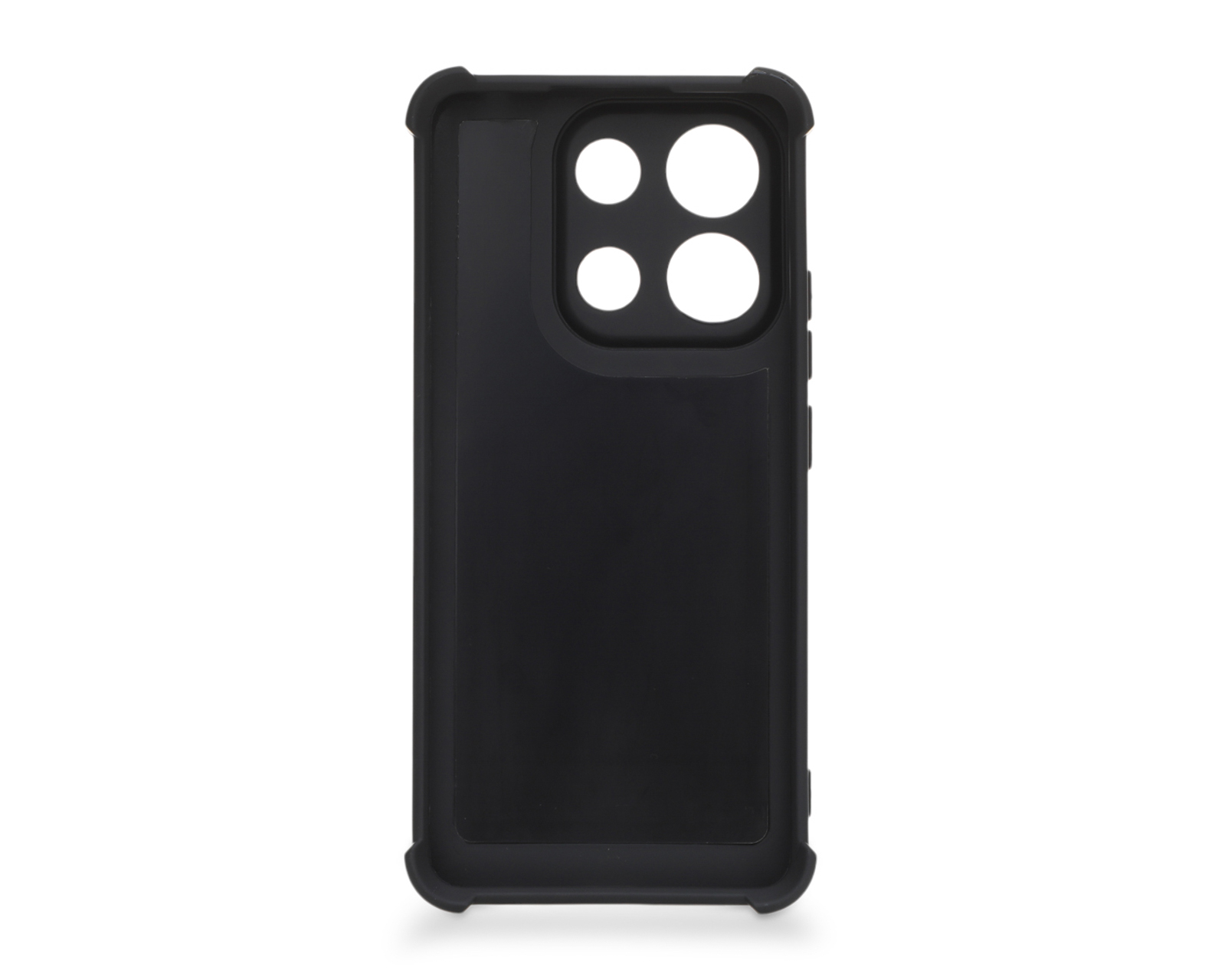 Foto 3 pulgar | Foto 2 | Funda de Policarbonato Blob para Xiaomi Redmi Note 13
