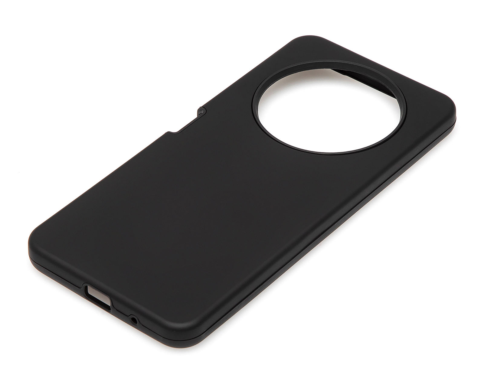 Foto 5 pulgar | Foto 4 | Funda Blob para Xiaomi Redmi A3