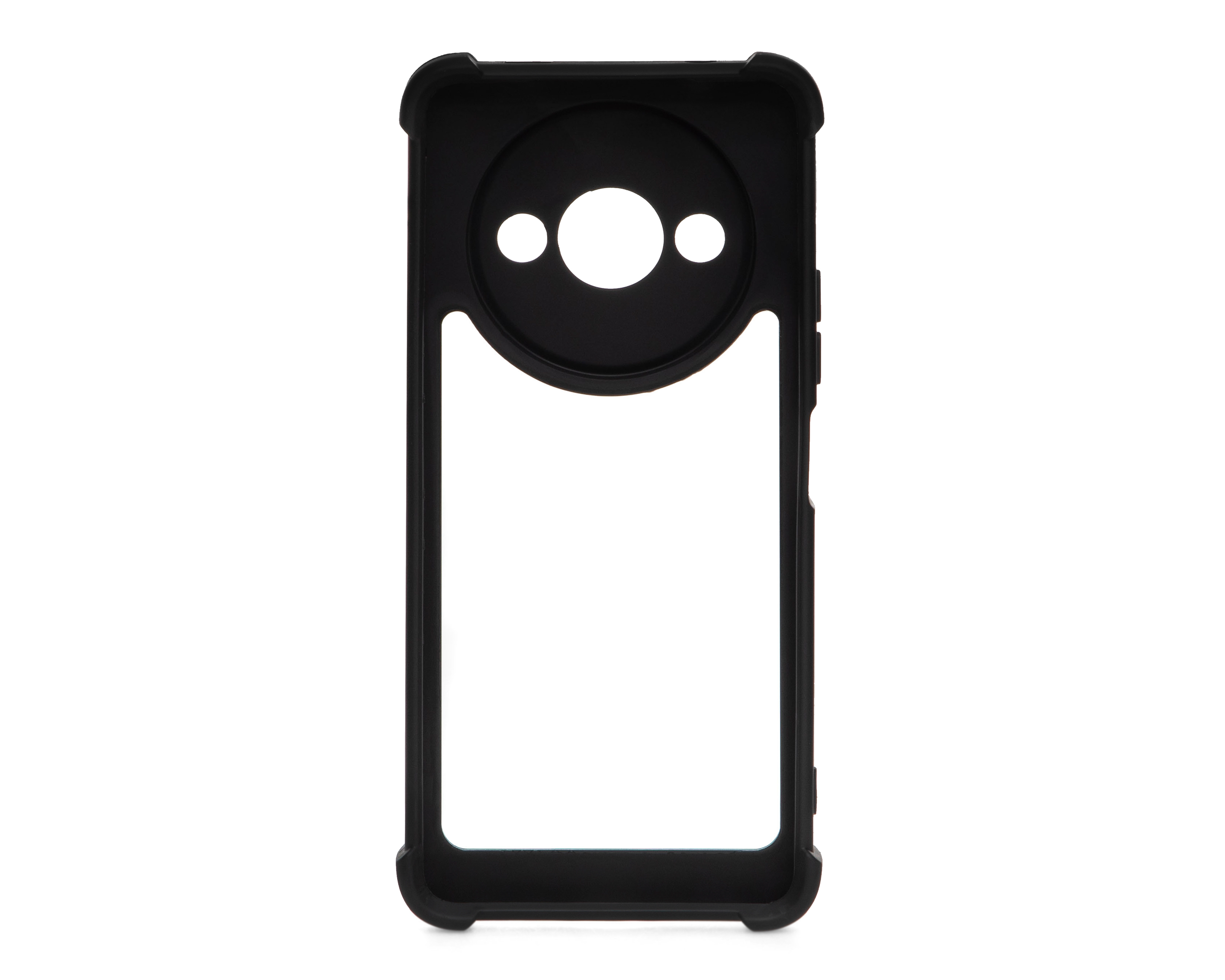 Foto 3 pulgar | Foto 2 | Funda Blob para Xiaomi Redmi A3